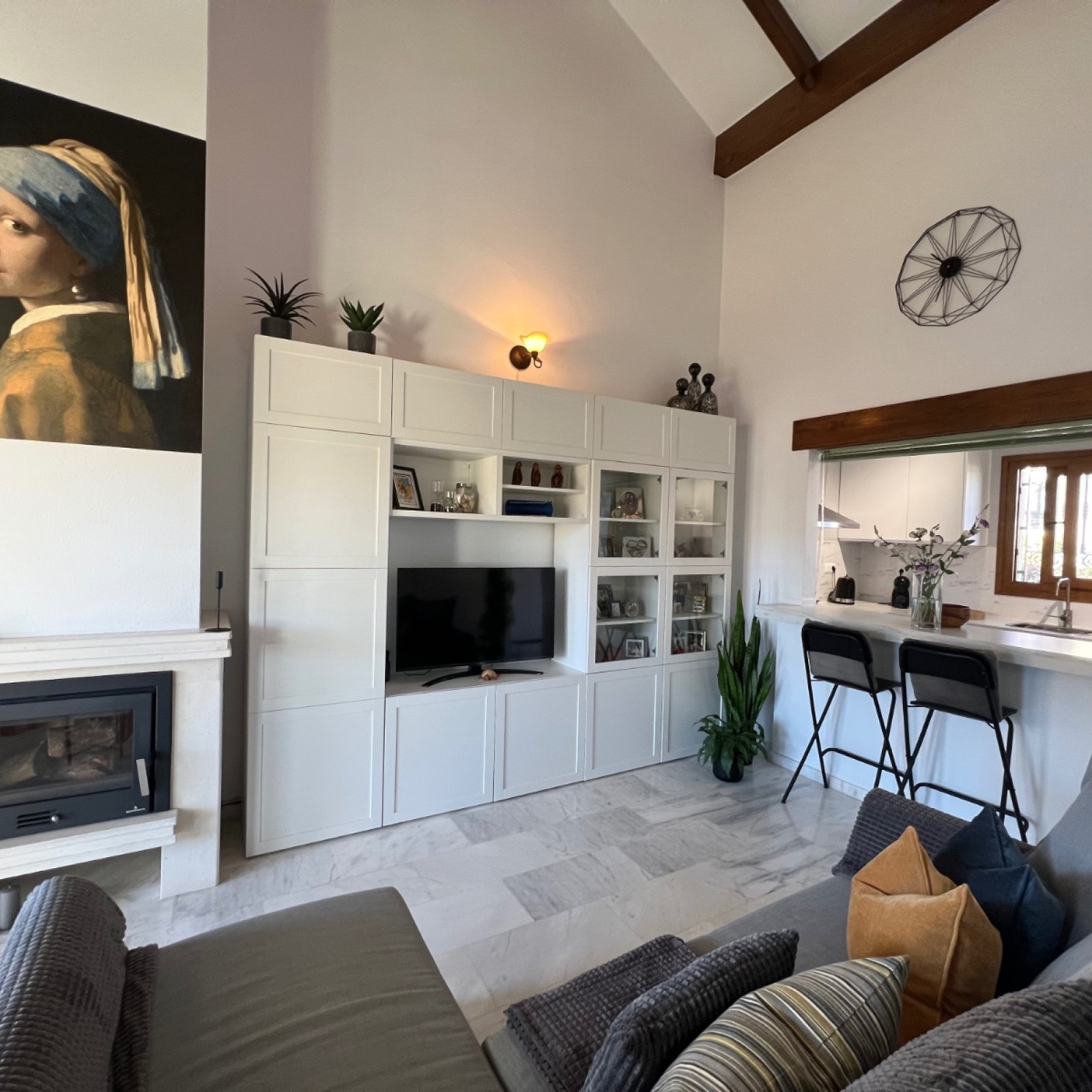 Appartement in Algorfa-20