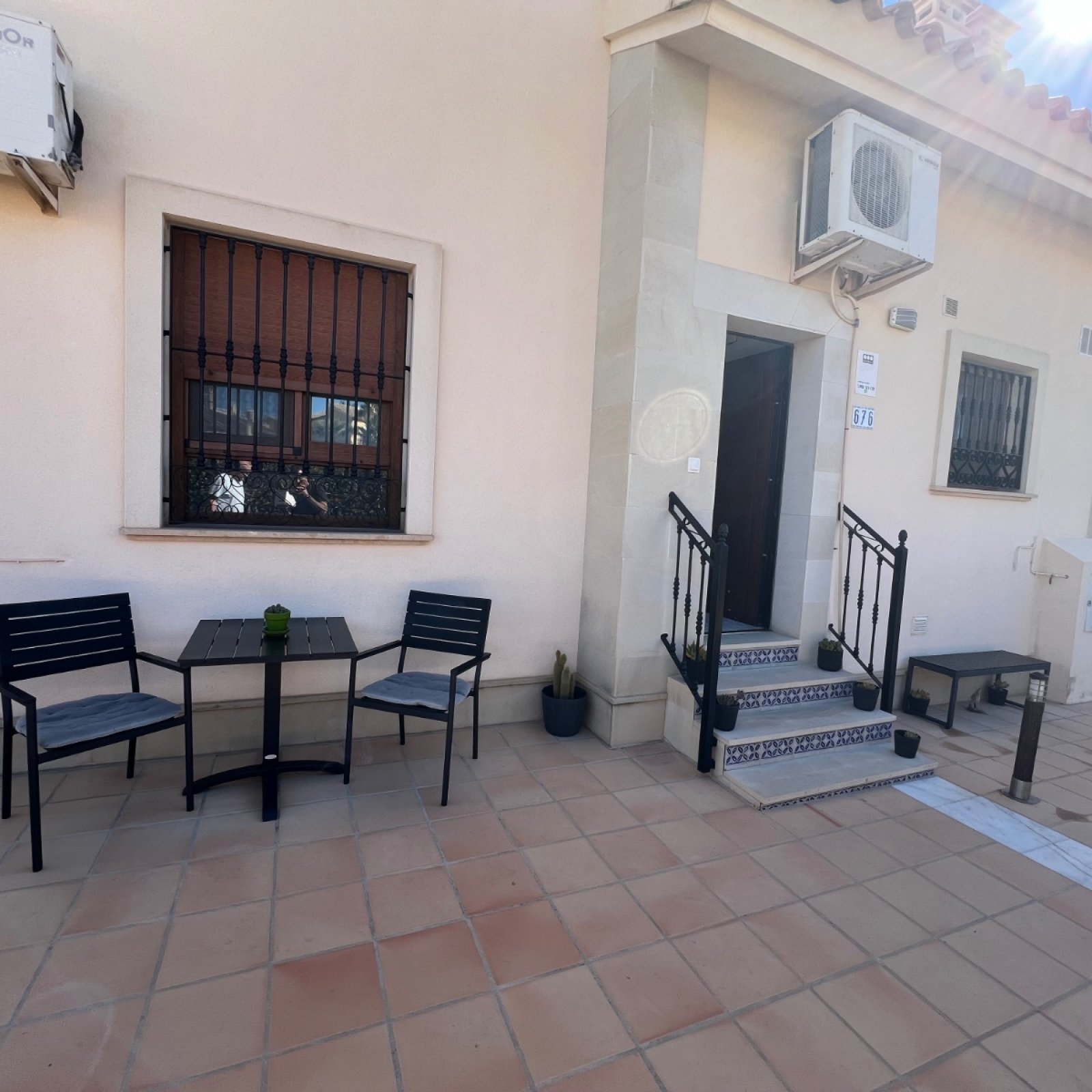 Appartement in Algorfa-36