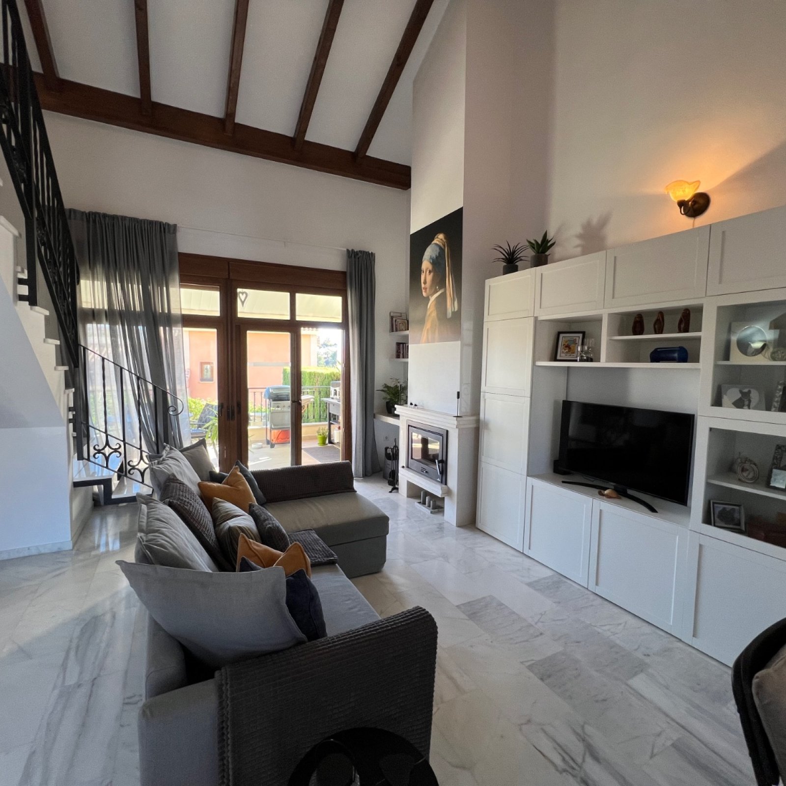 Appartement in Algorfa-23