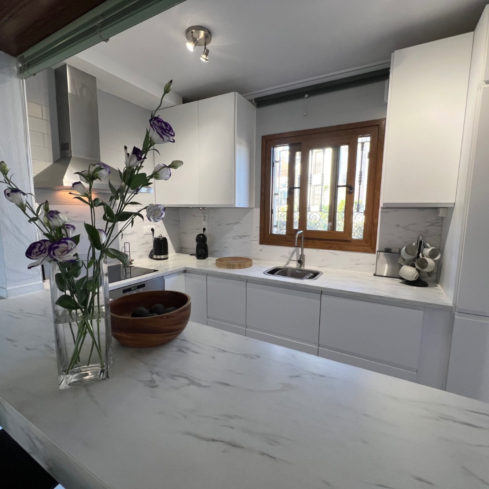Appartement in Algorfa-13