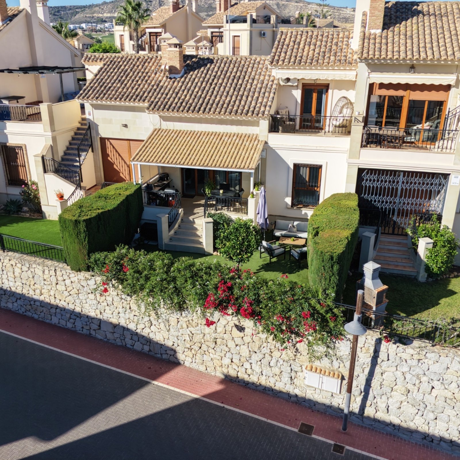 Appartement in Algorfa-2