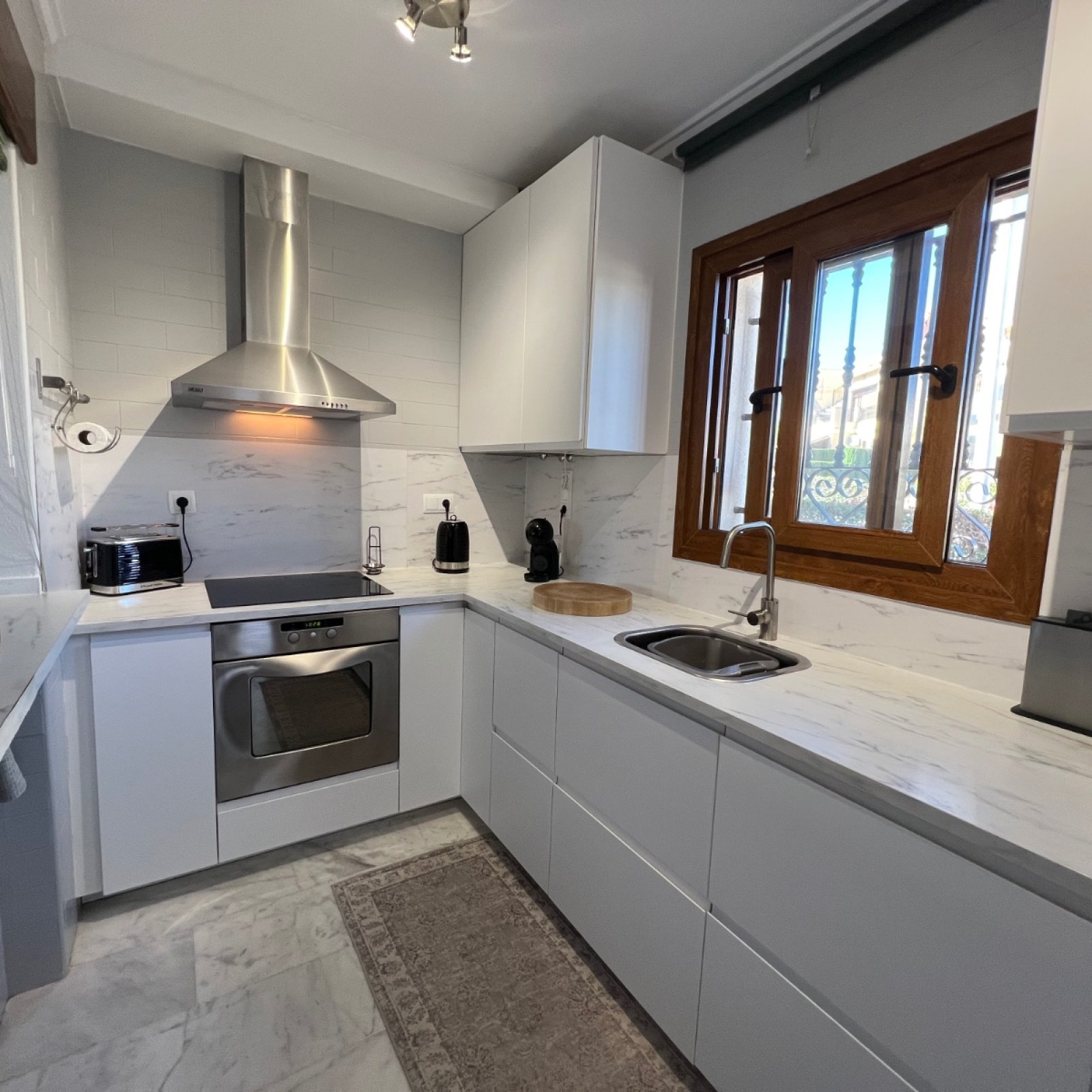 Appartement in Algorfa-14
