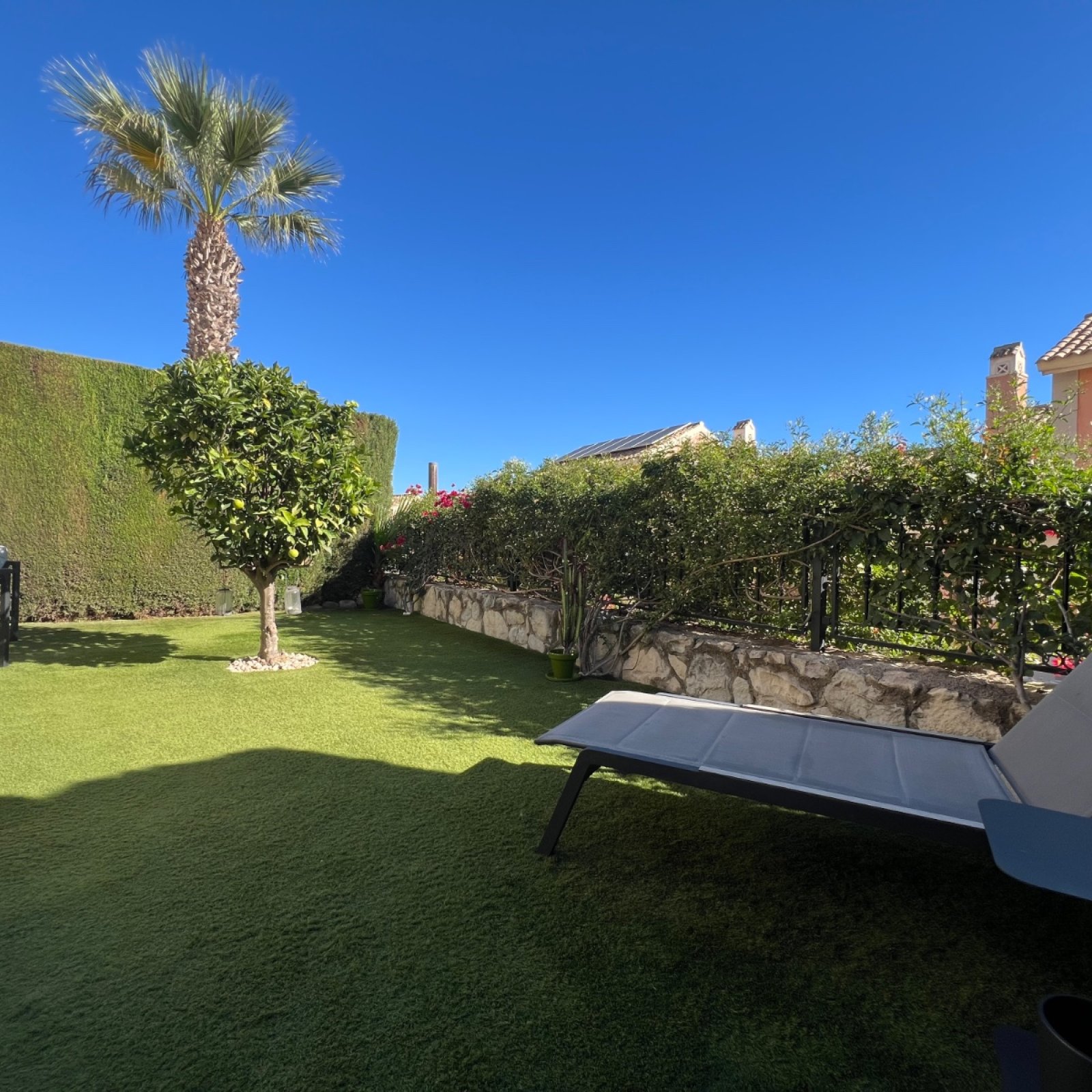 Appartement in Algorfa-26