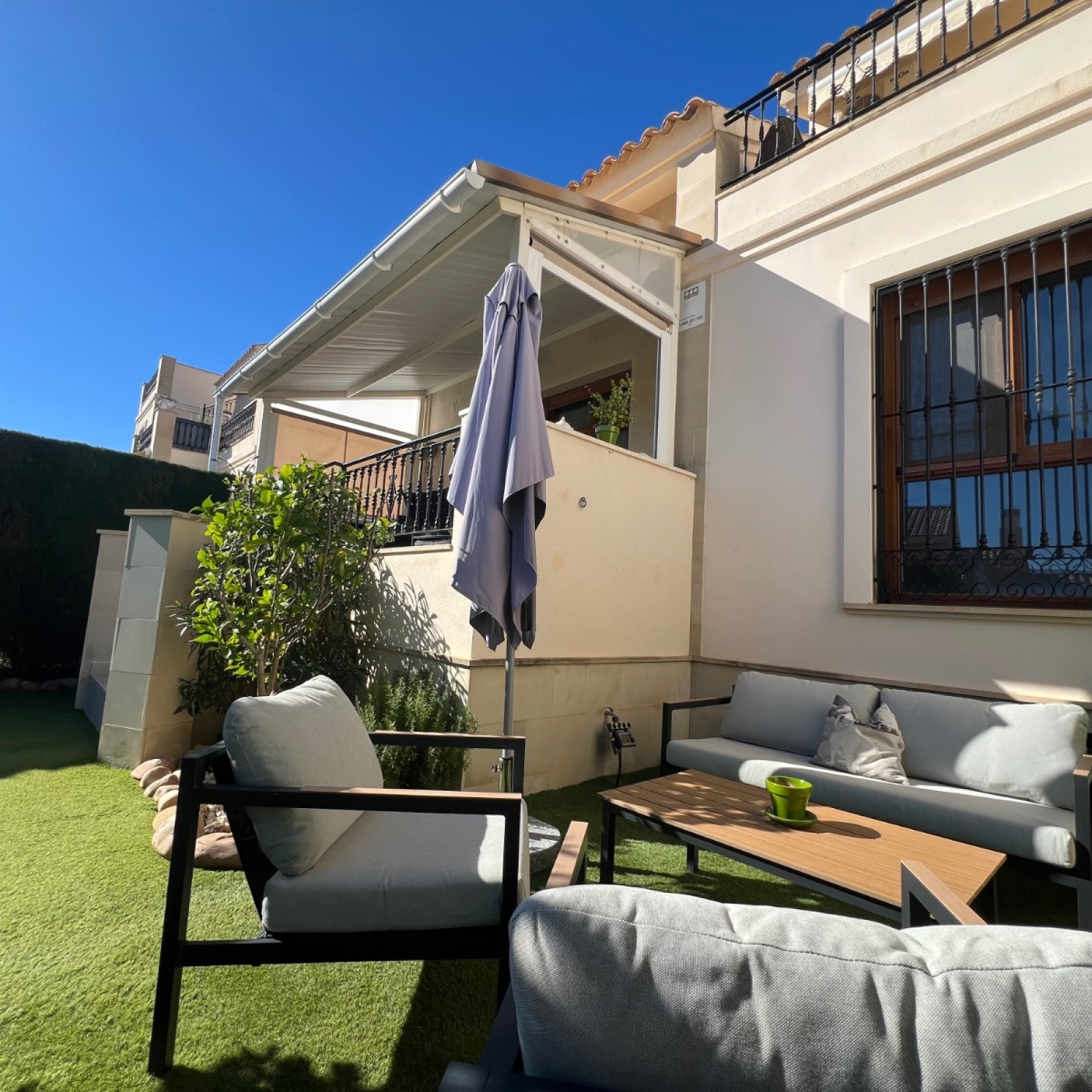 Appartement in Algorfa-30