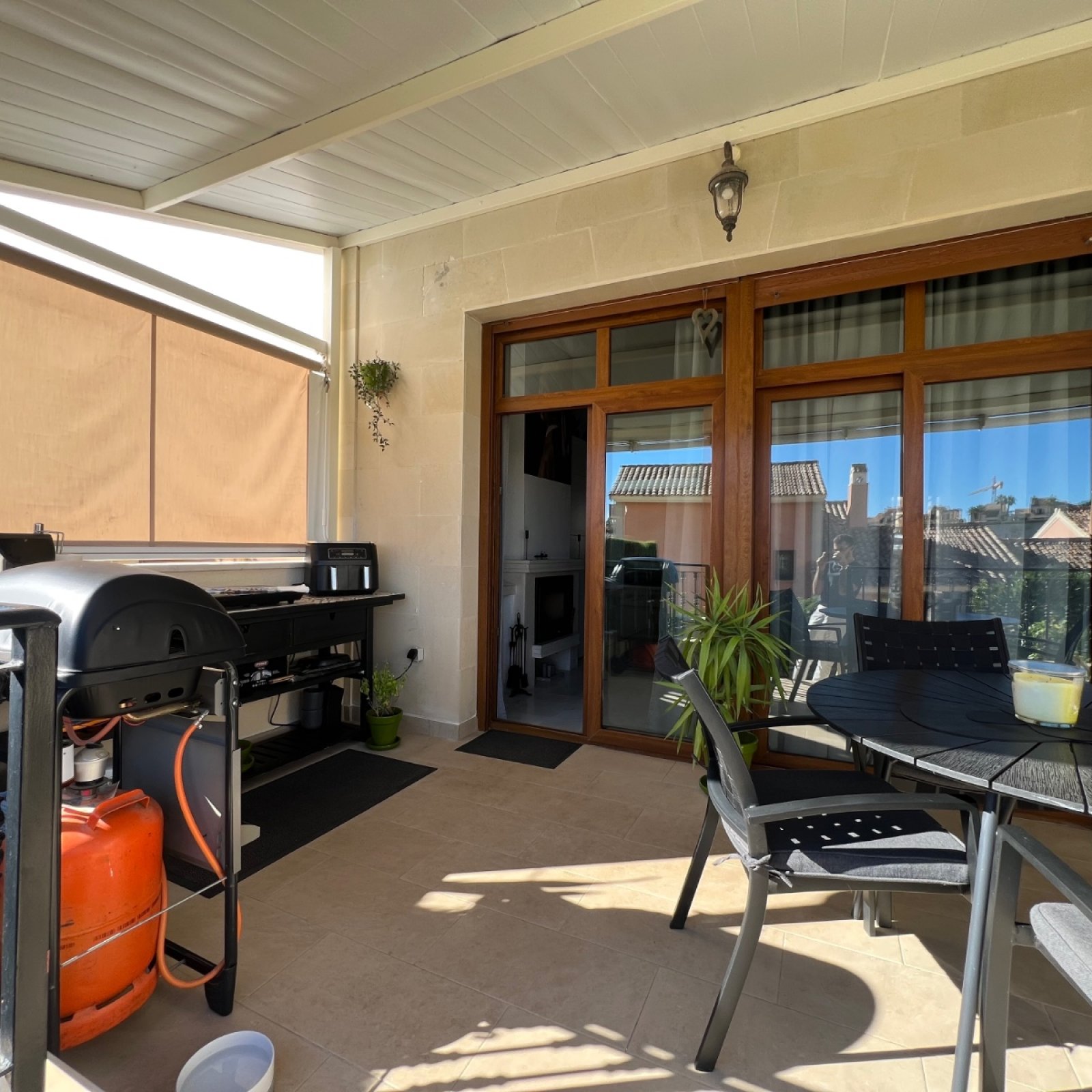 Appartement in Algorfa-34