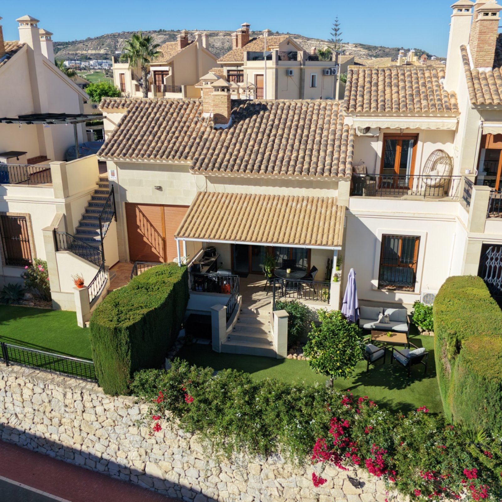 Appartement in Algorfa-9