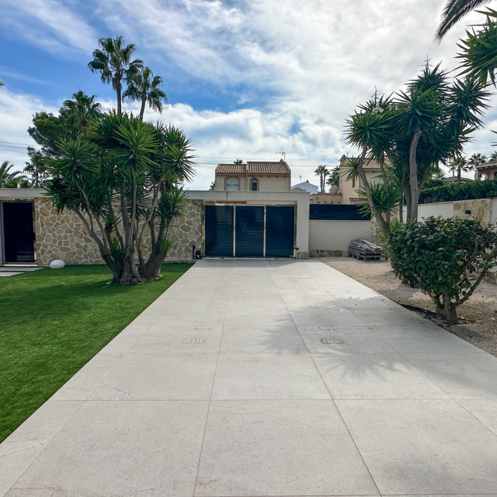Villa in Orihuela-43