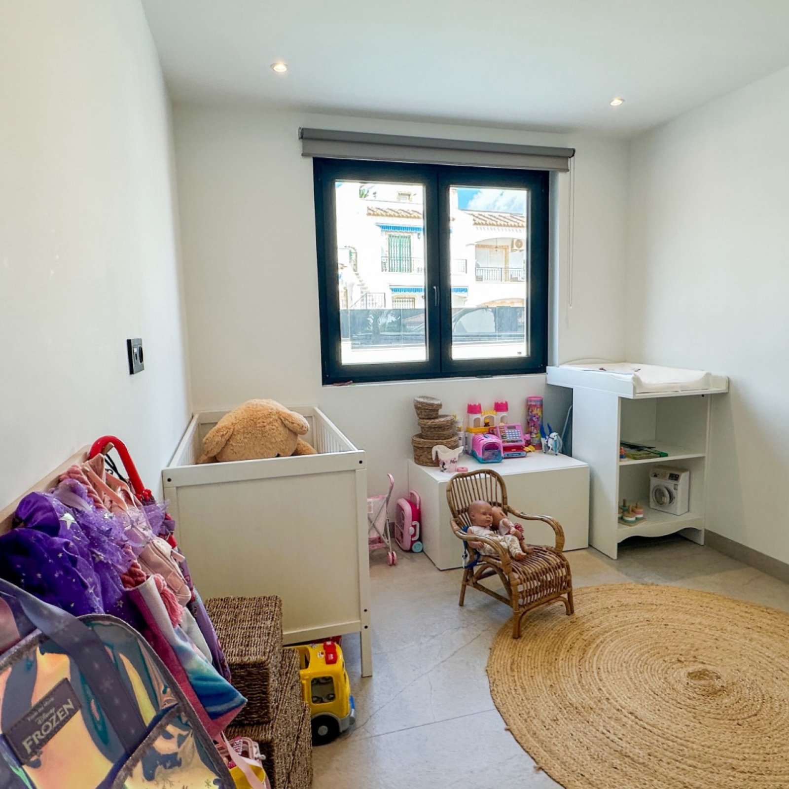 Villa in Orihuela-33