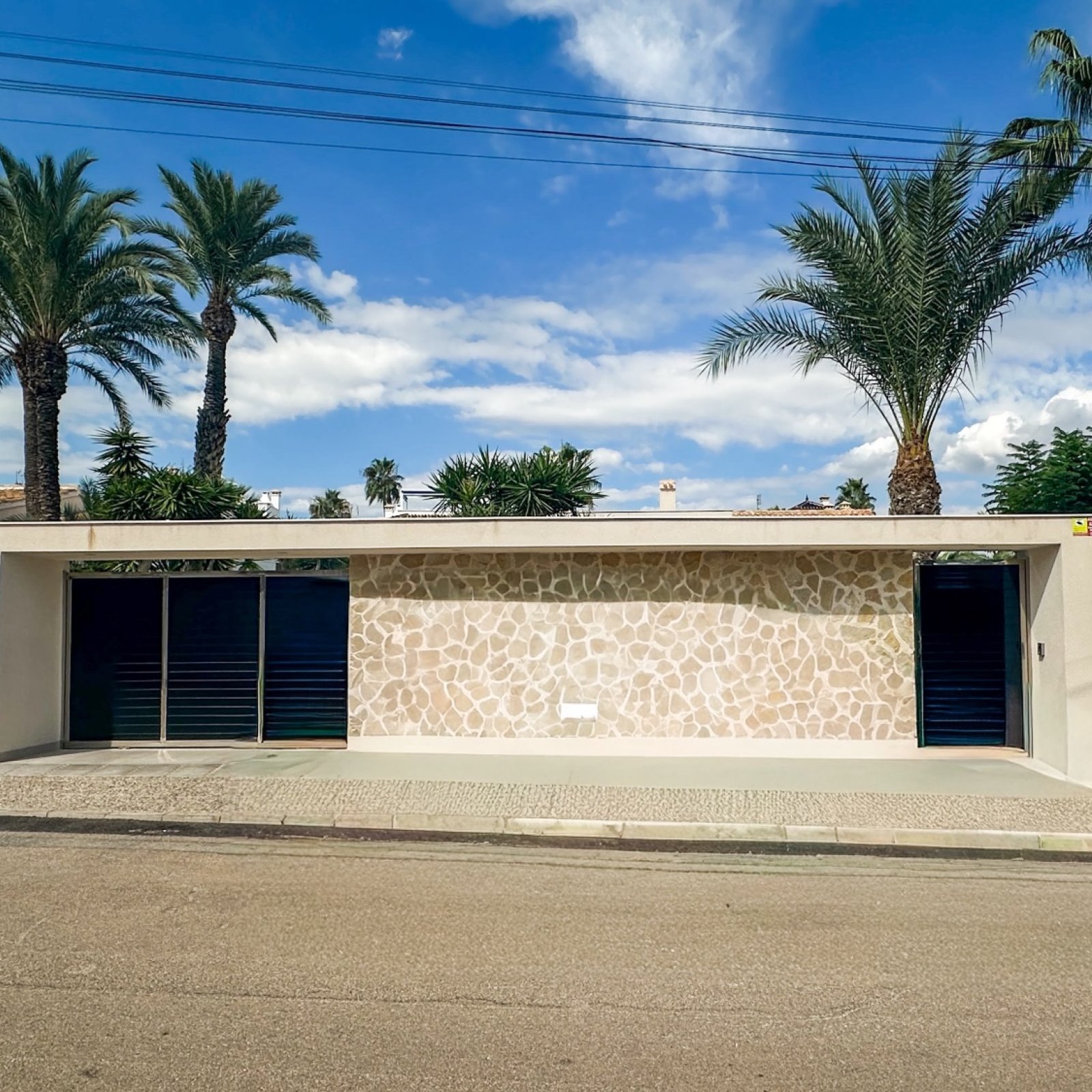 Villa in Orihuela-41