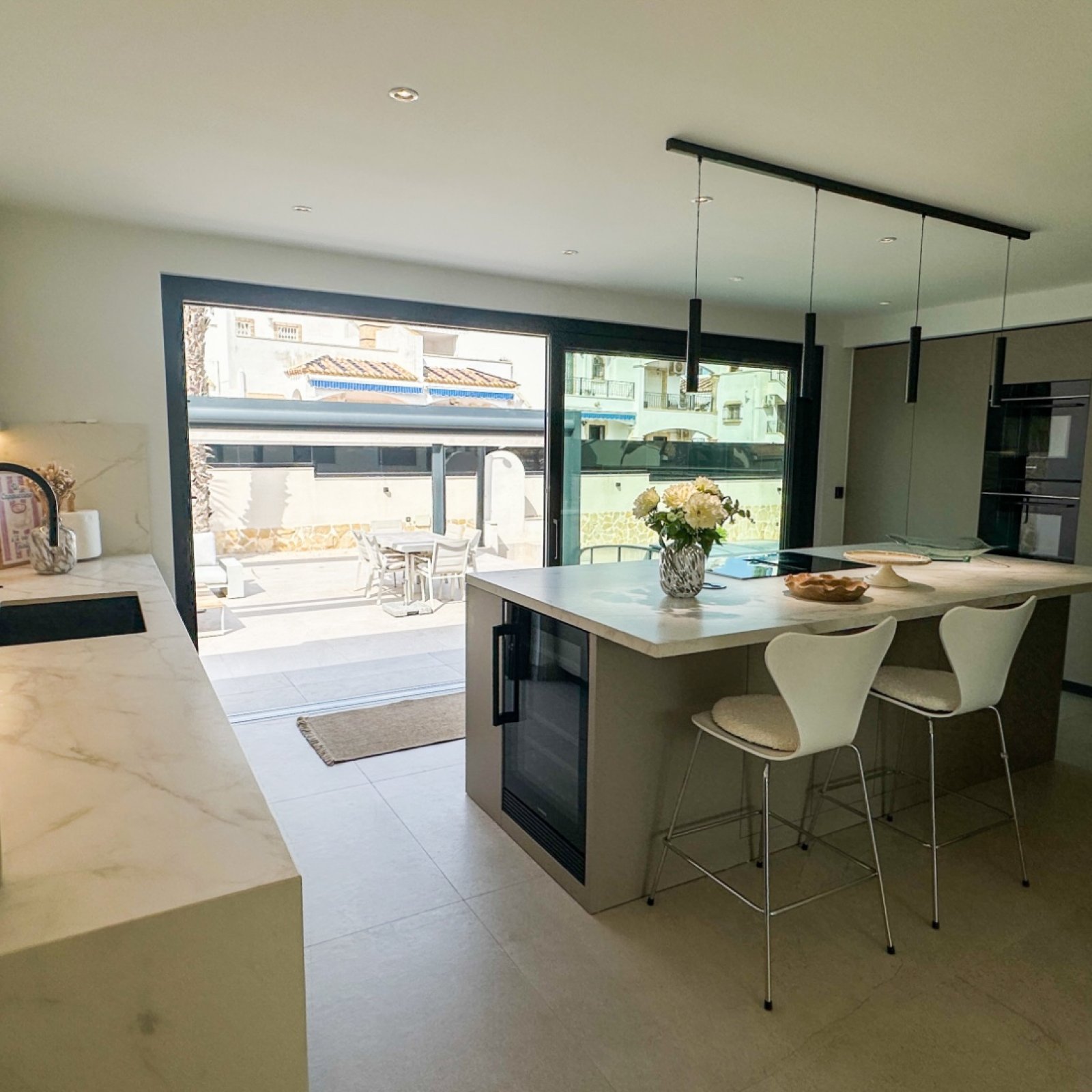Villa in Orihuela-9