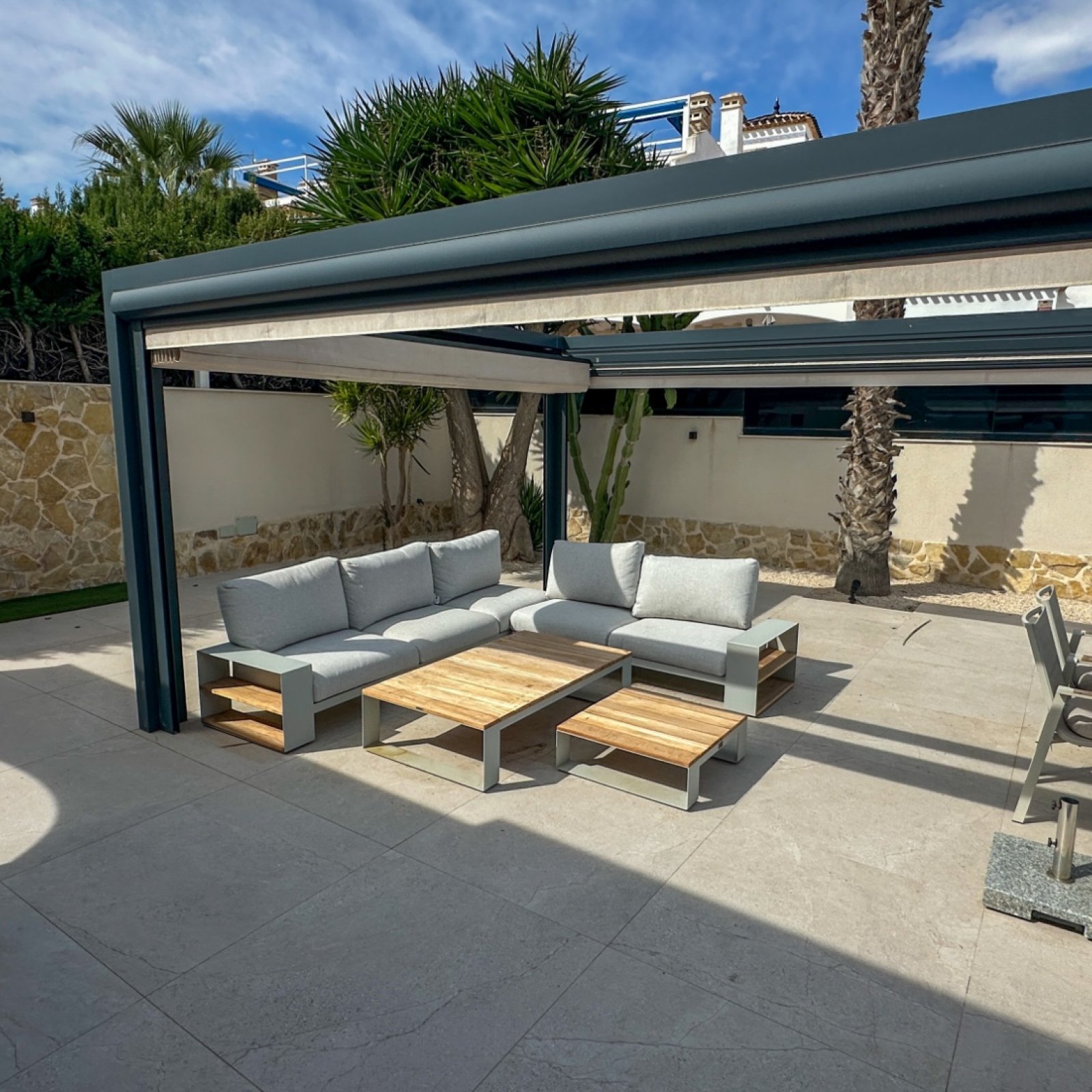 Villa in Orihuela-47