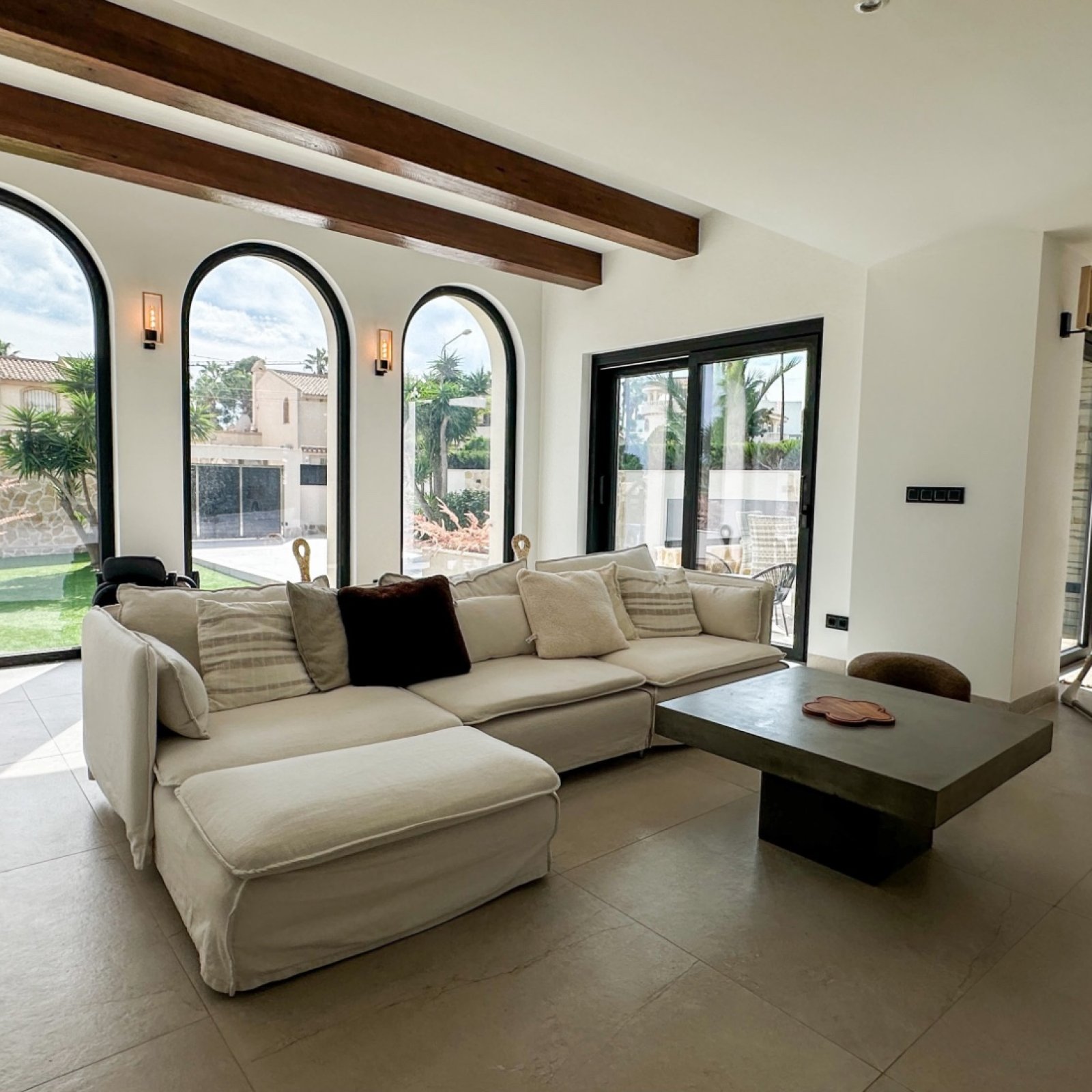 Villa in Orihuela-3