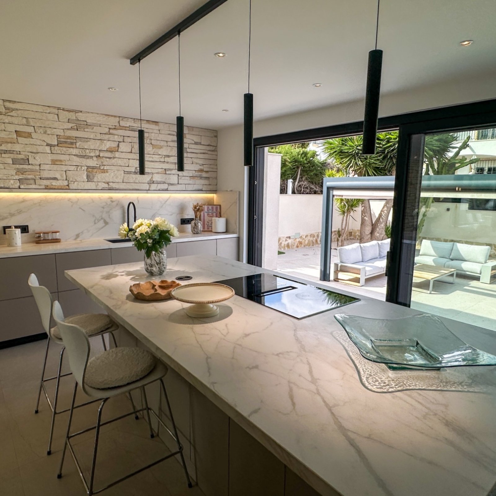 Villa in Orihuela-19