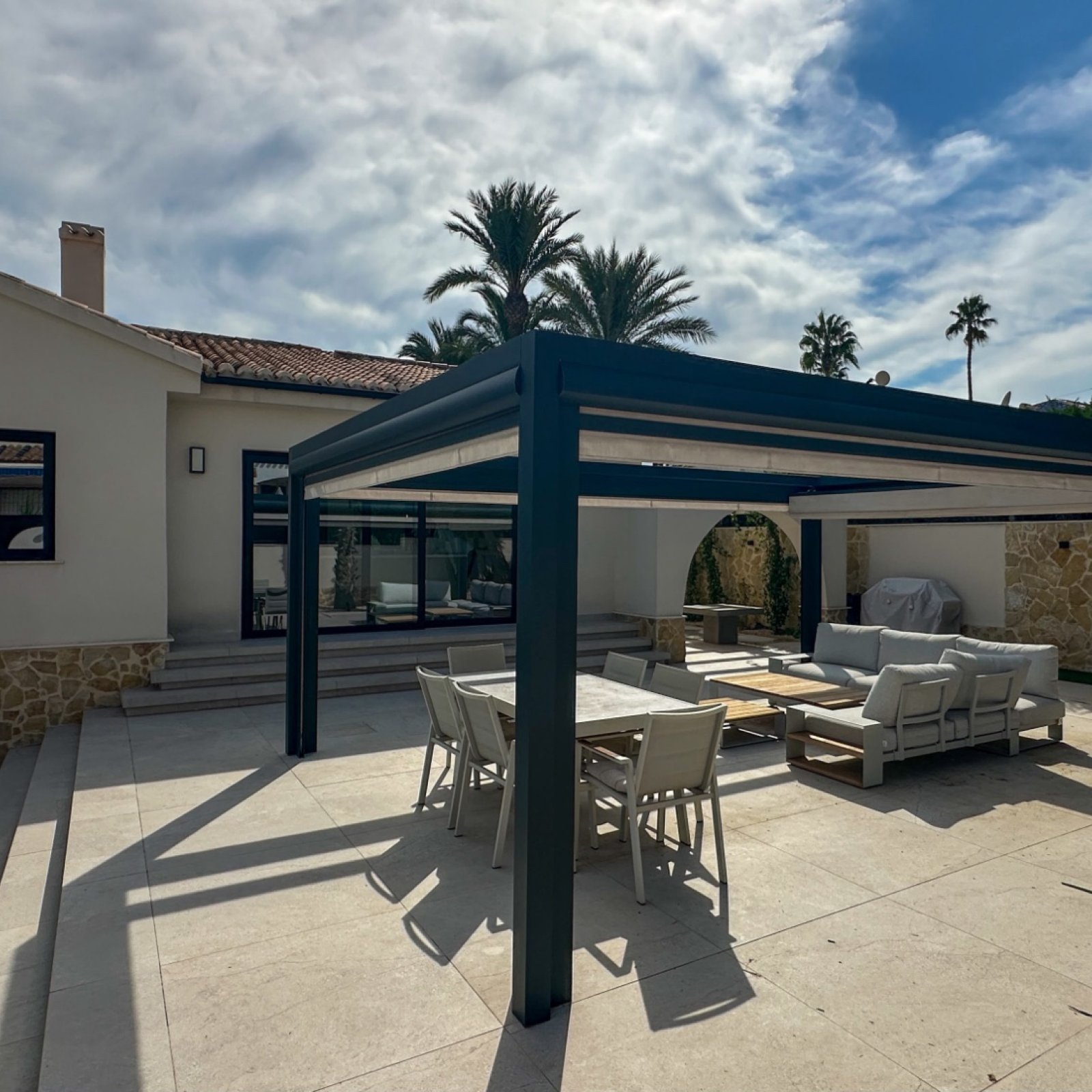 Villa in Orihuela-50