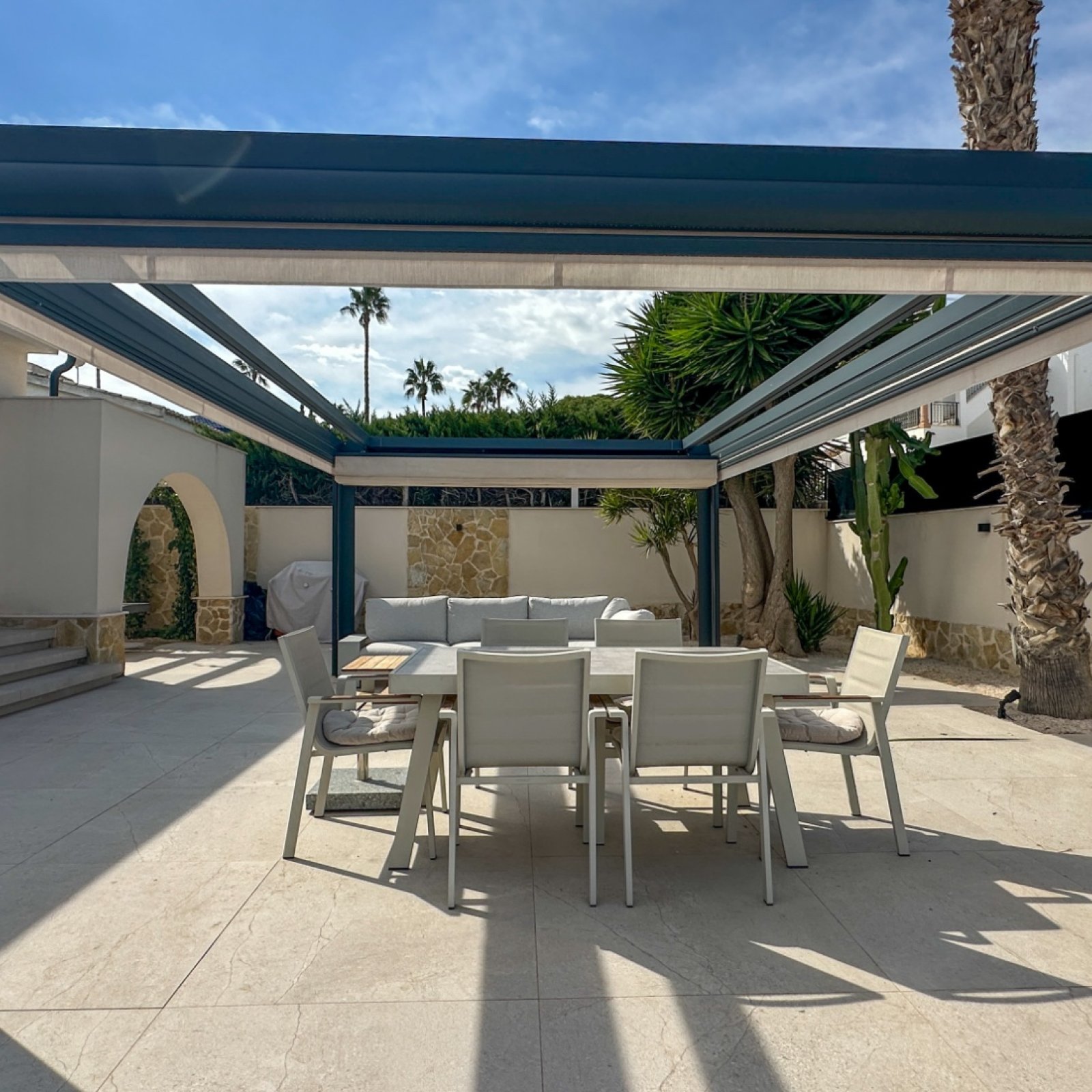 Villa in Orihuela-46