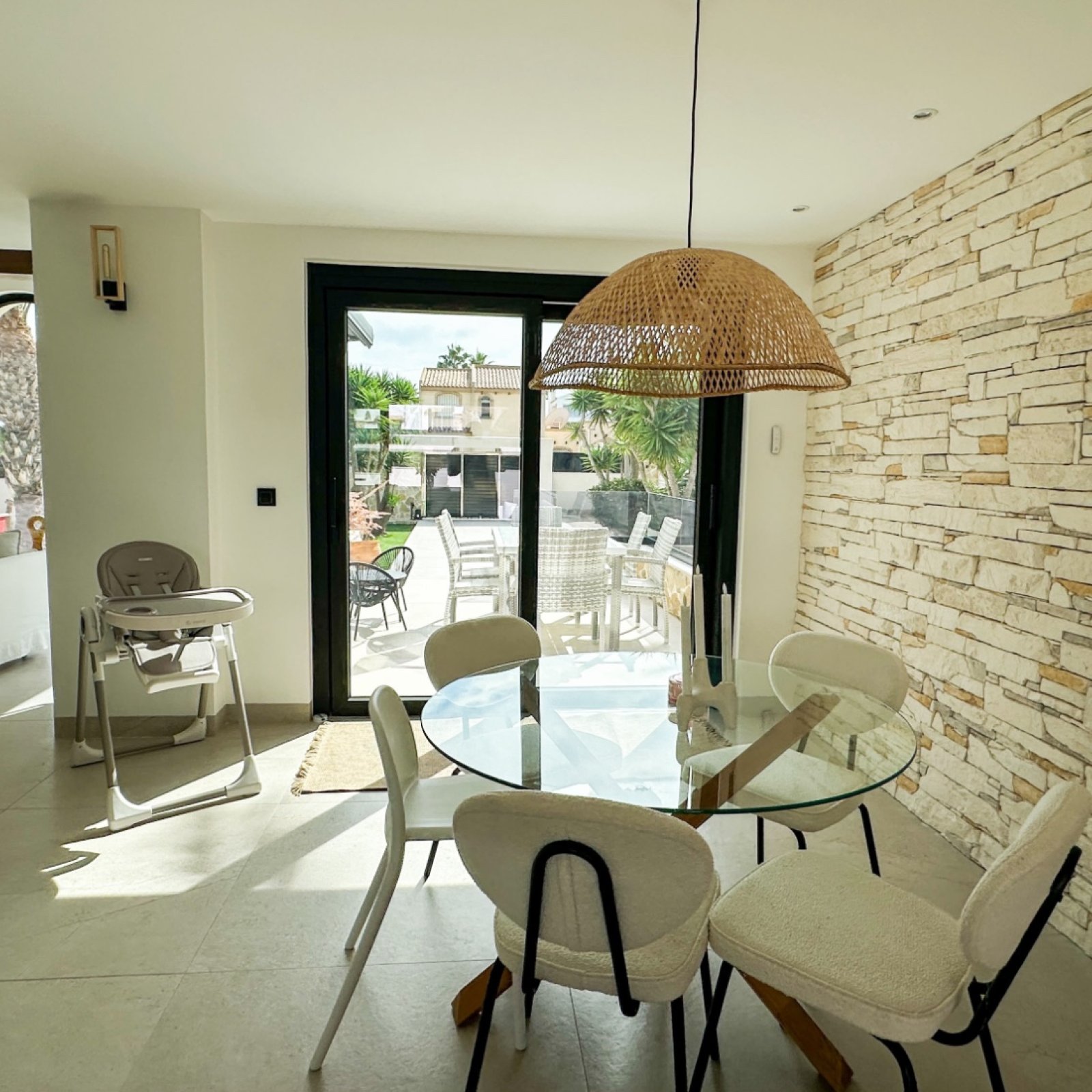 Villa in Orihuela-14