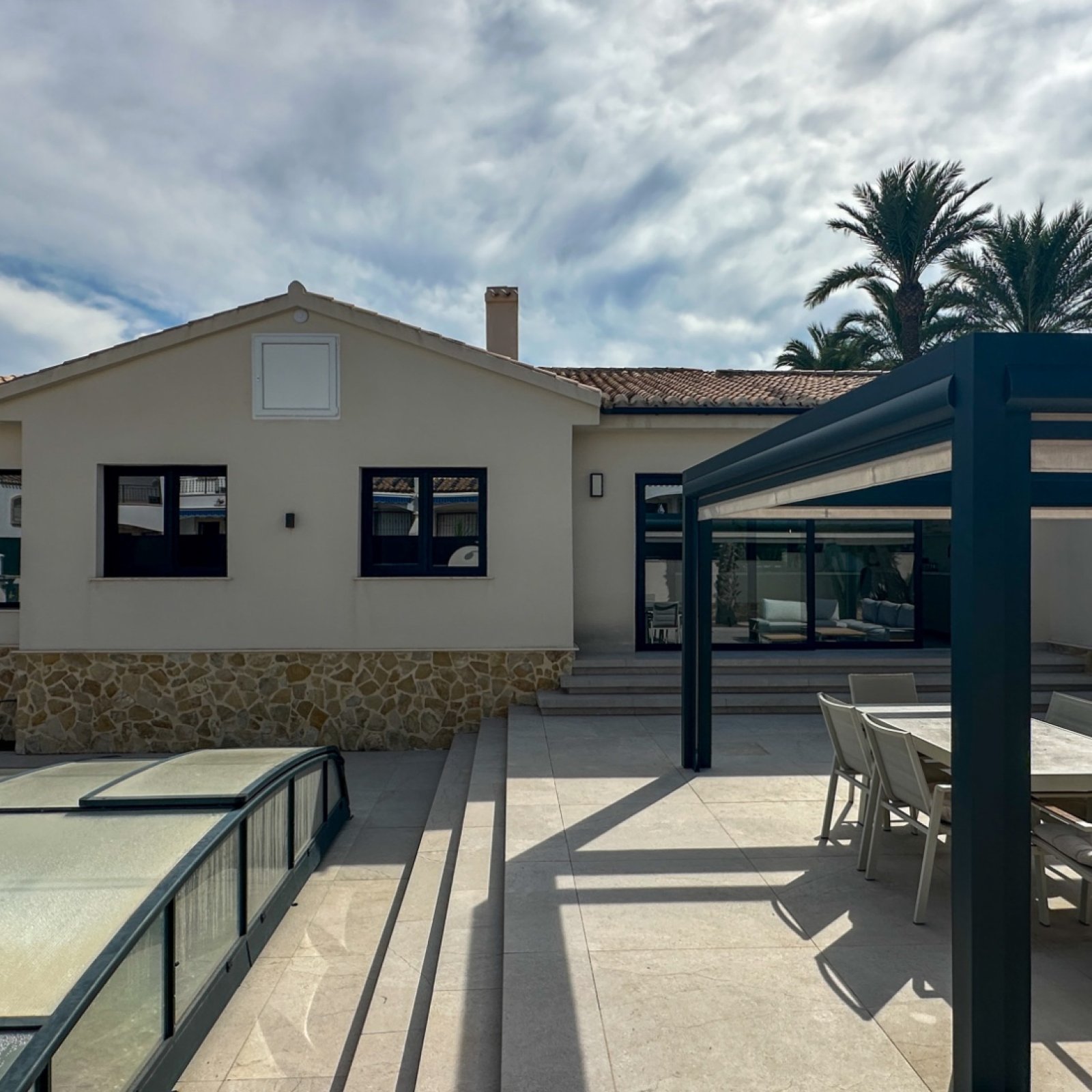 Villa in Orihuela-49