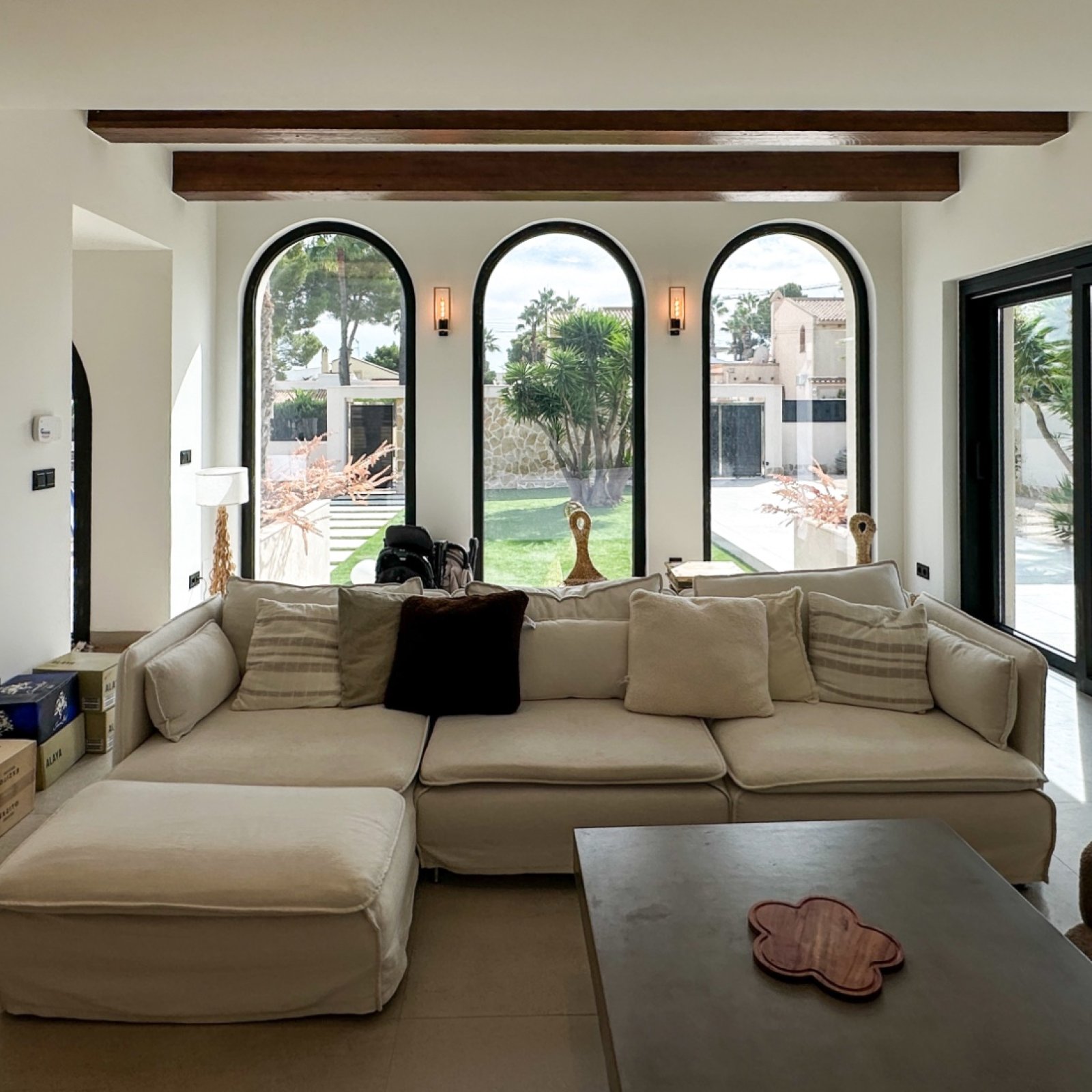 Villa in Orihuela-2
