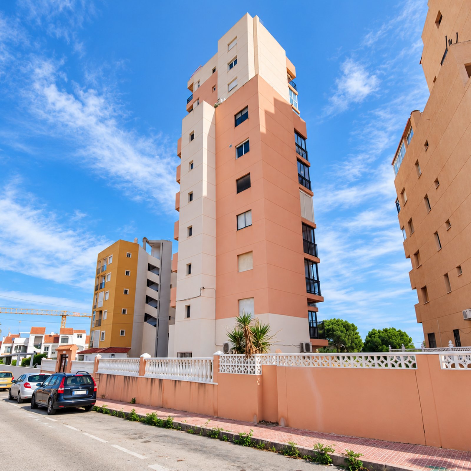 Appartement in Torrevieja-43