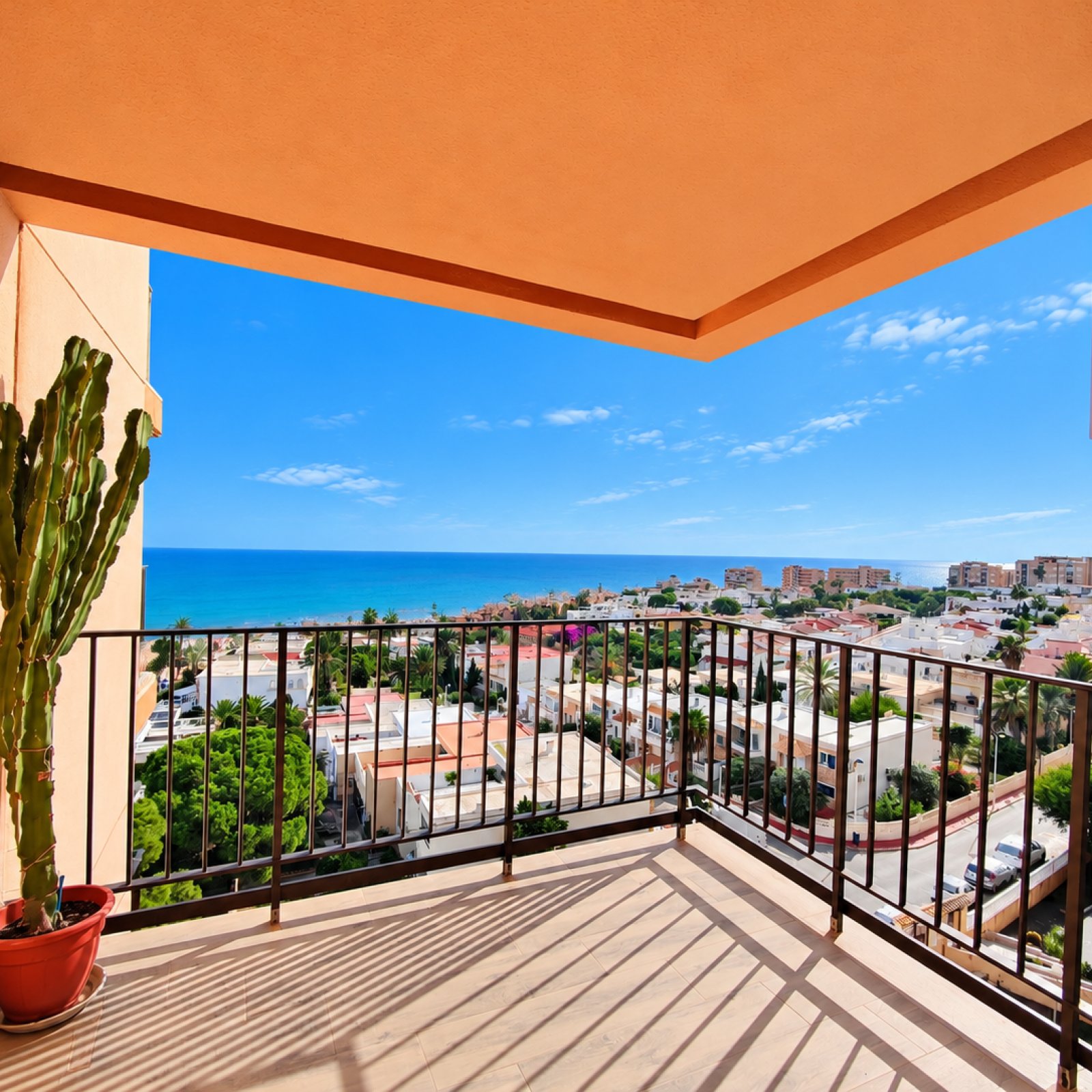 Appartement in Torrevieja-1