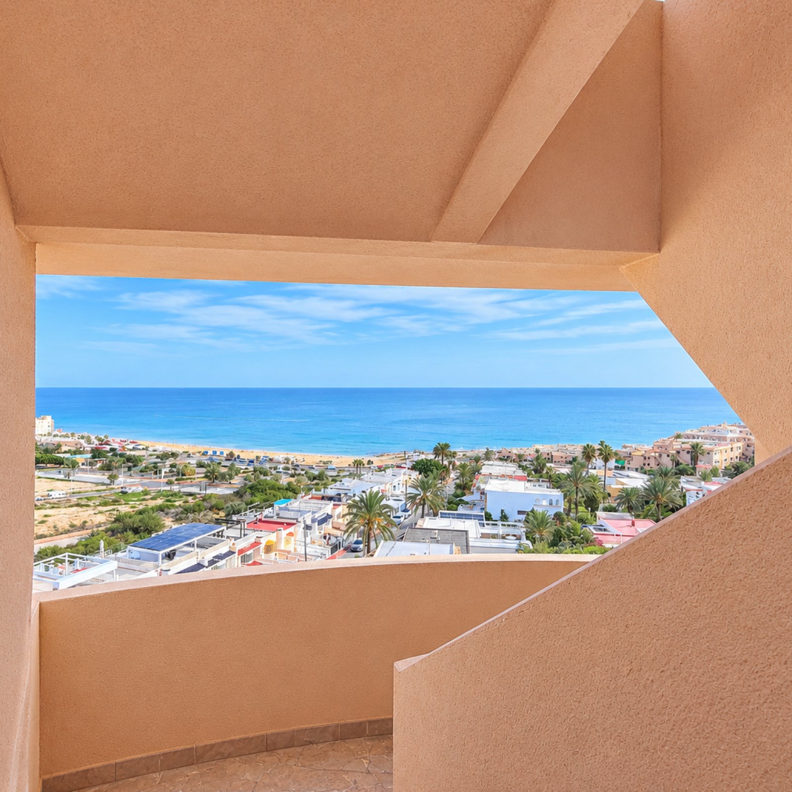 Appartement in Torrevieja-36