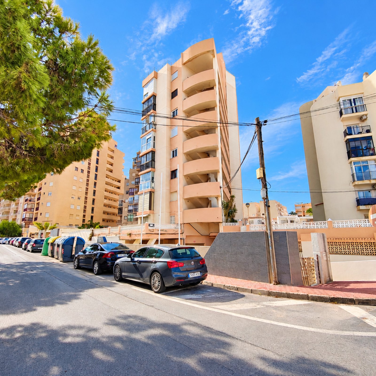 Appartement in Torrevieja-44