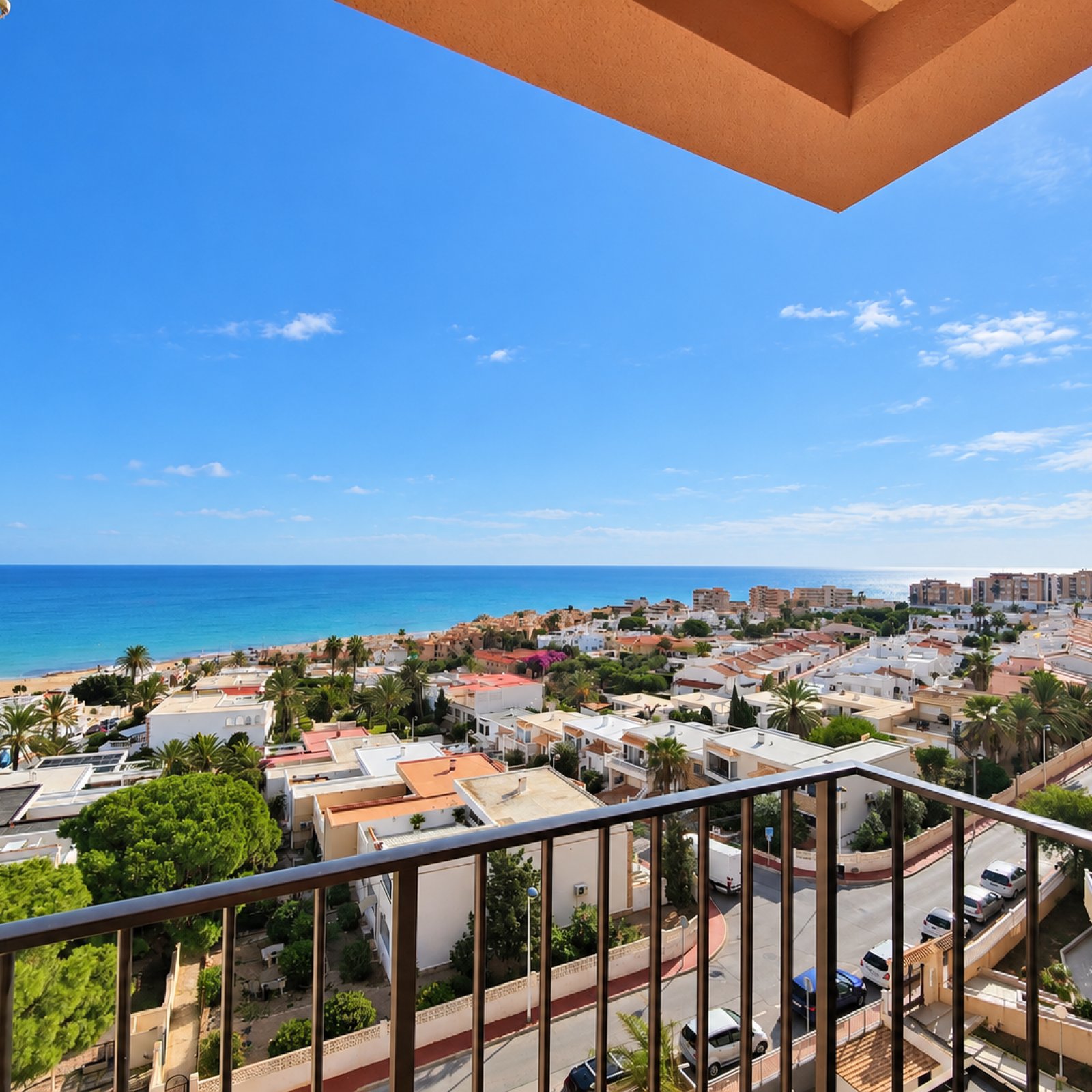Appartement in Torrevieja-2