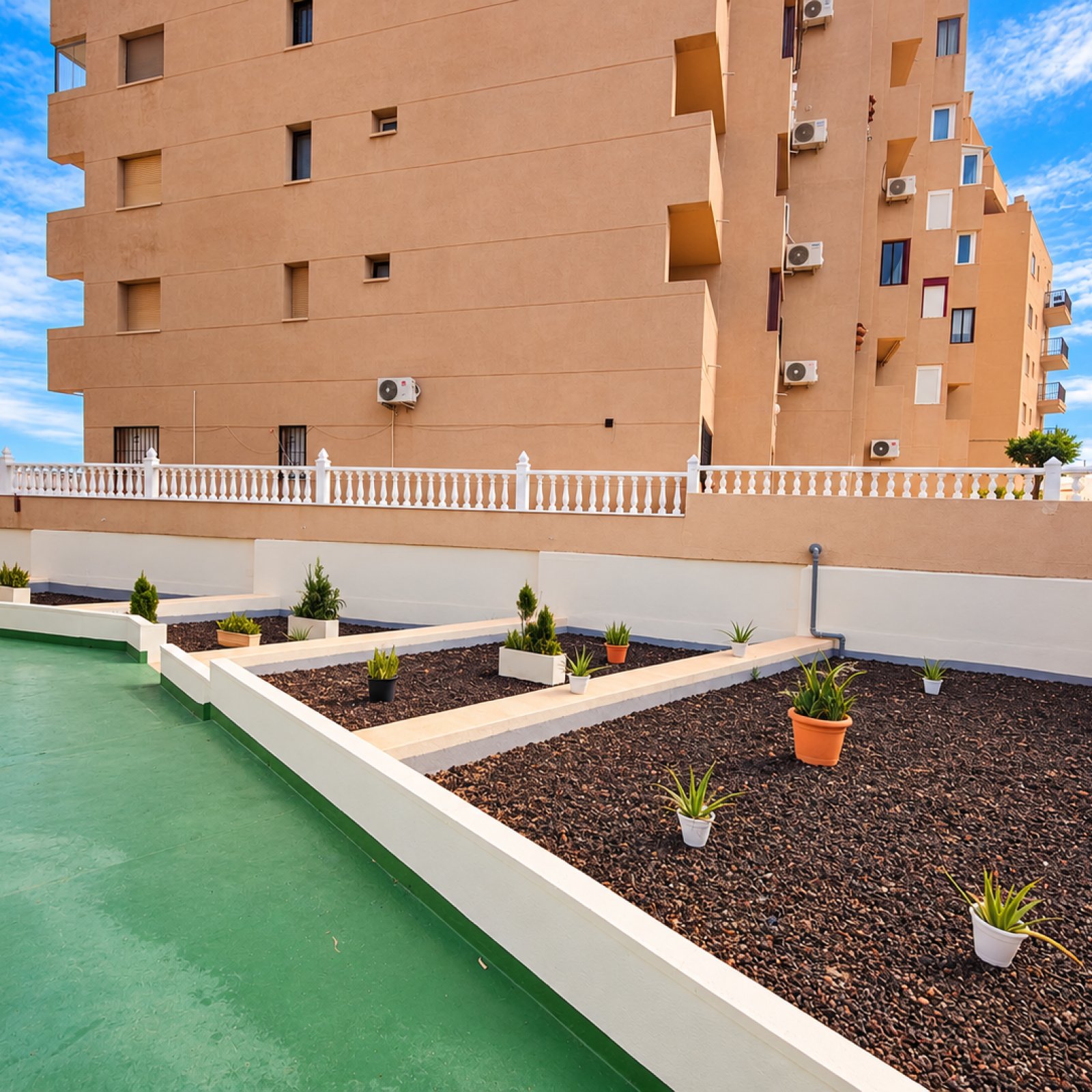Appartement in Torrevieja-41
