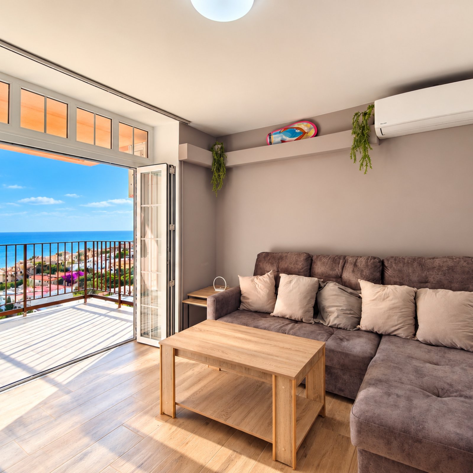 Appartement in Torrevieja-9