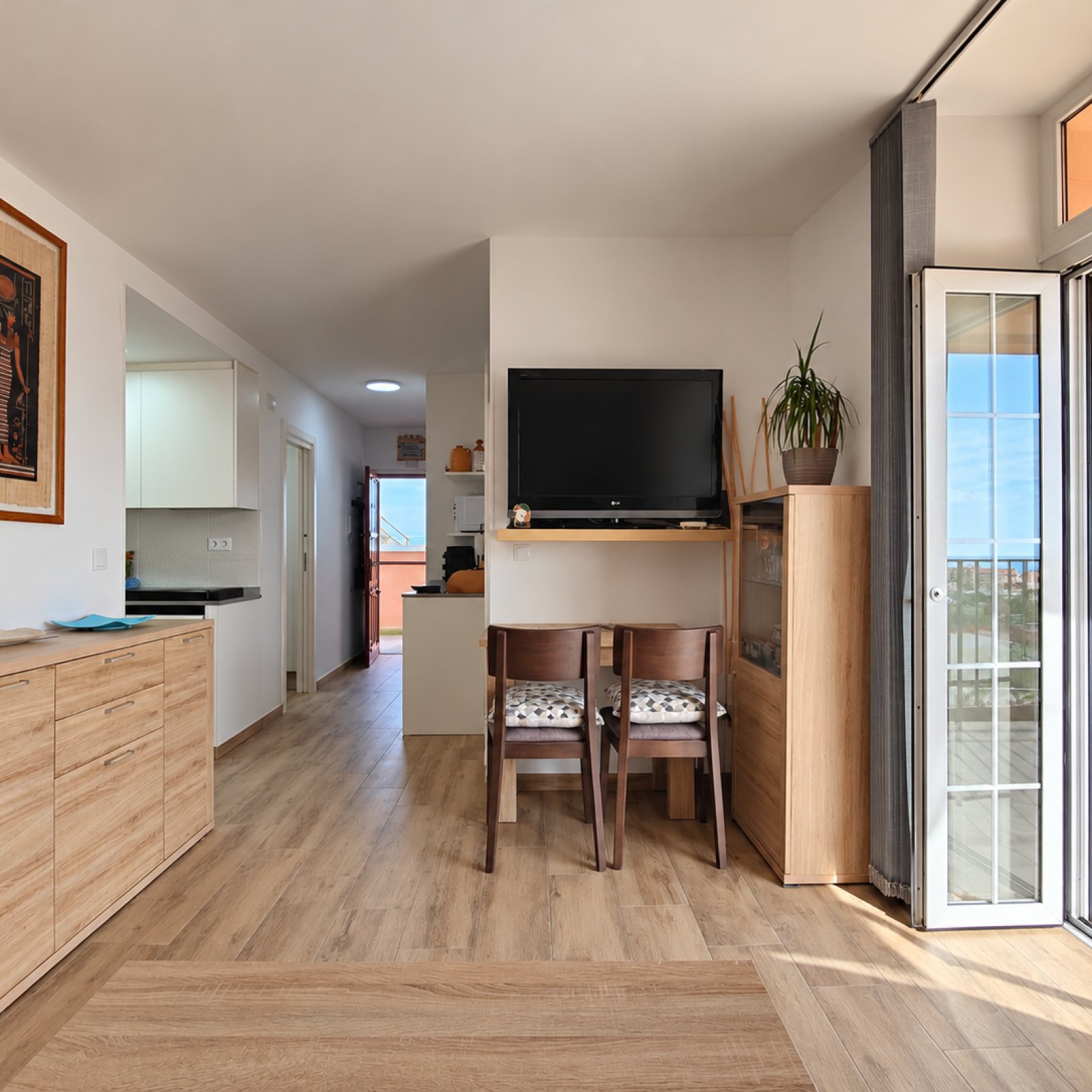 Appartement in Torrevieja-12