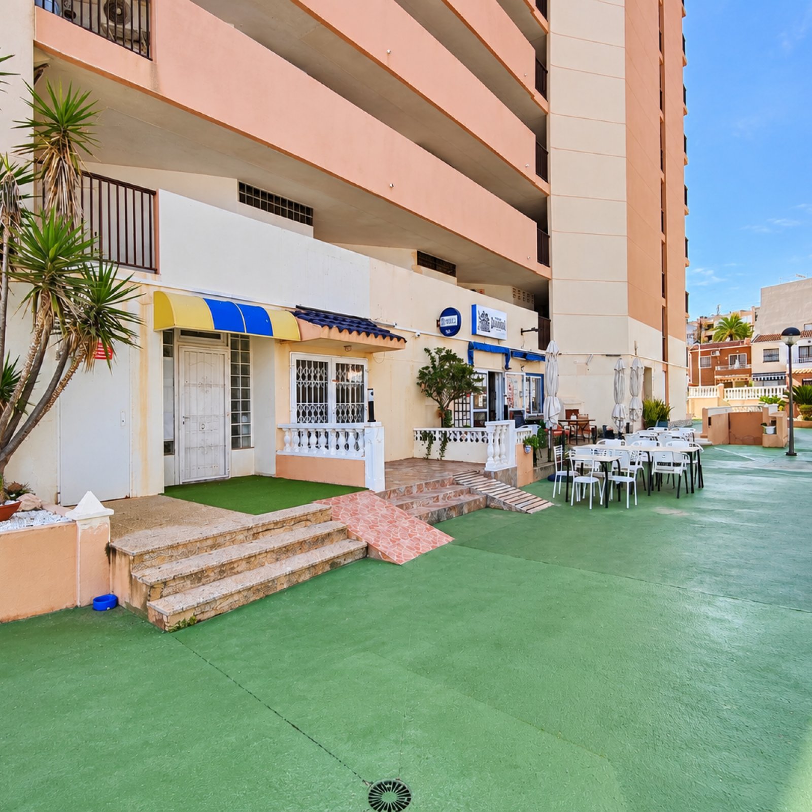 Appartement in Torrevieja-40