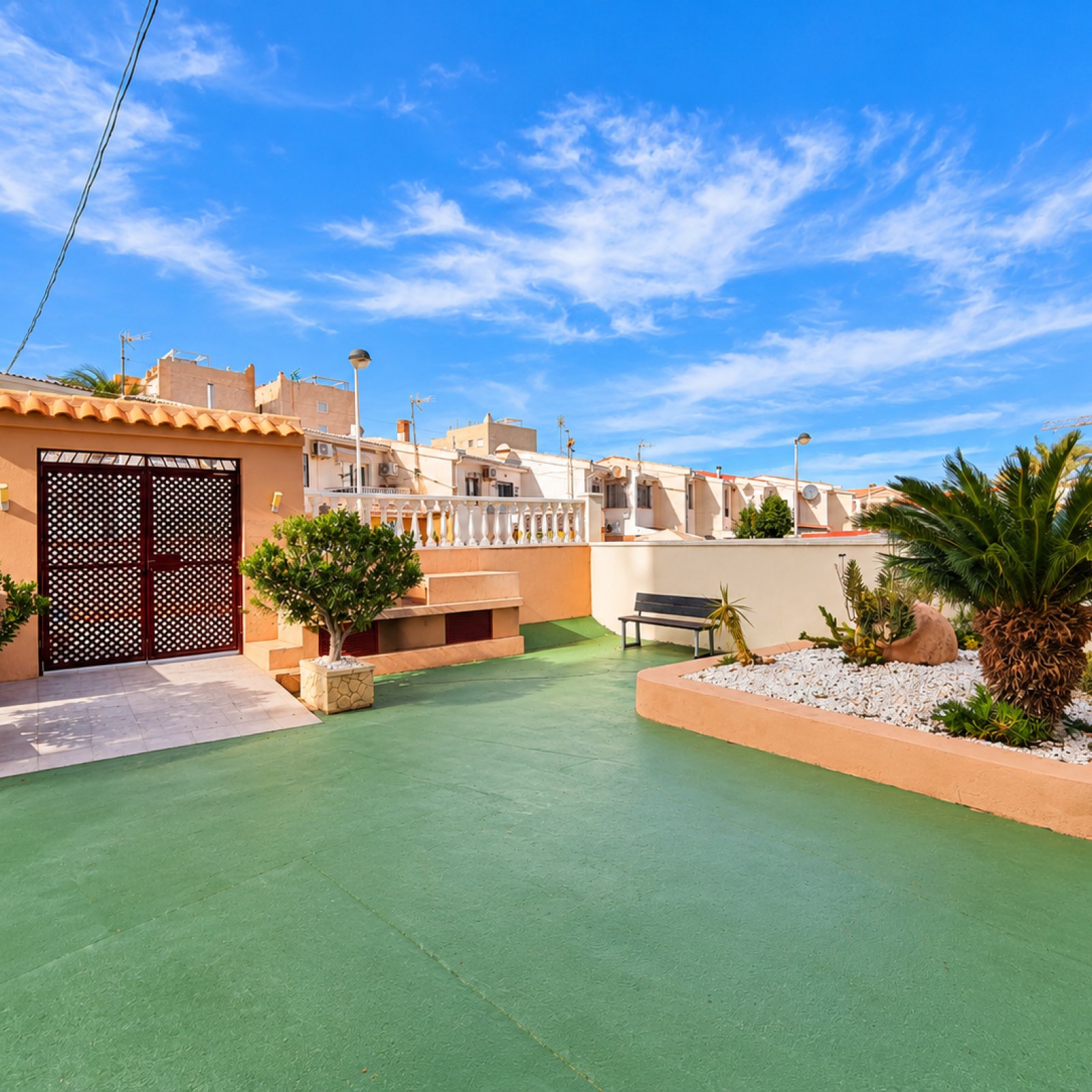 Appartement in Torrevieja-42