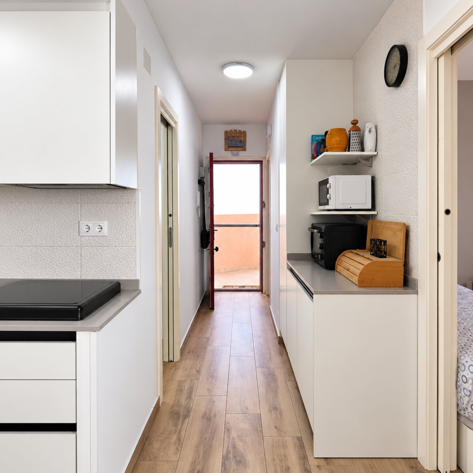 Appartement in Torrevieja-15