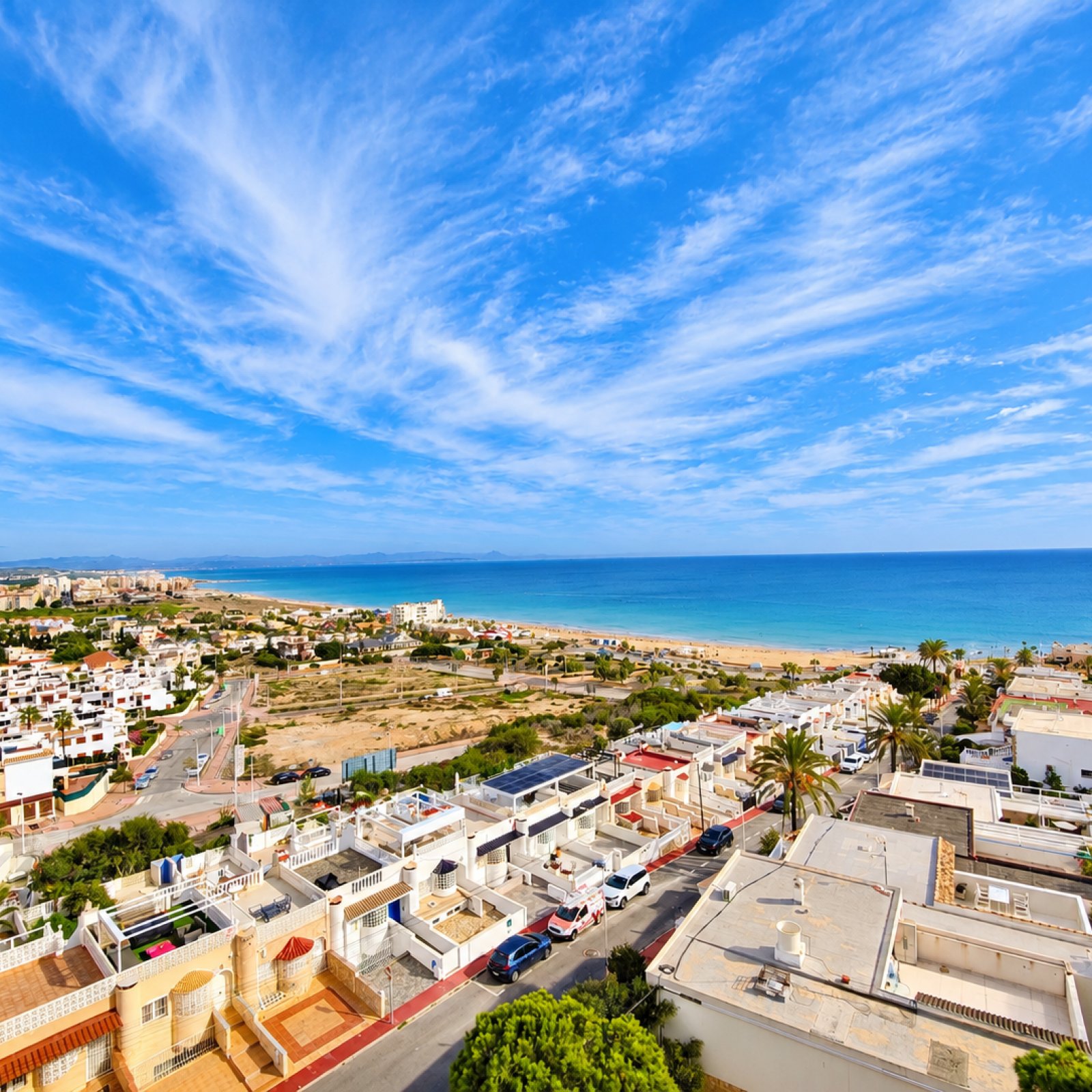 Appartement in Torrevieja-37