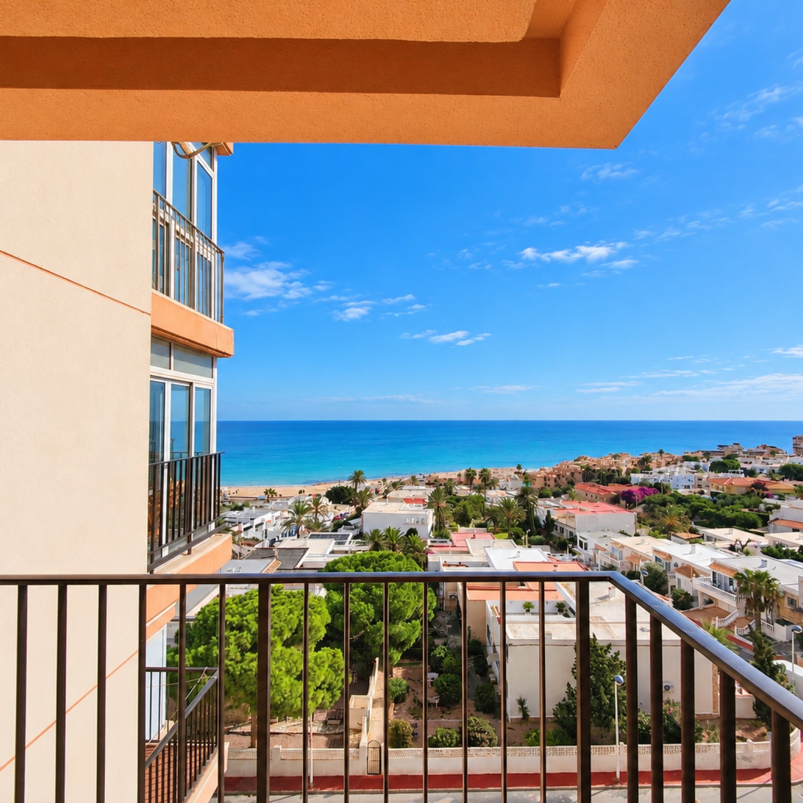 Appartement in Torrevieja-3