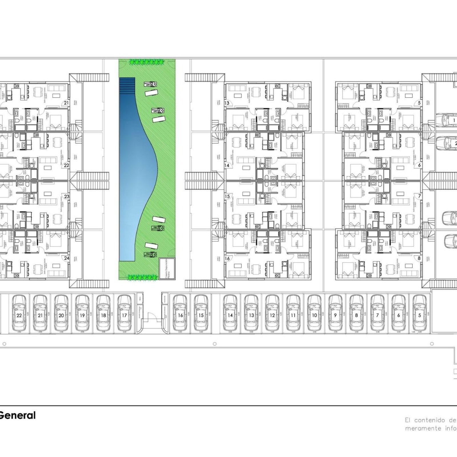 Nieuwbouwwoningen in Pilar de la Horadada, Costa Blanca Zuid-13