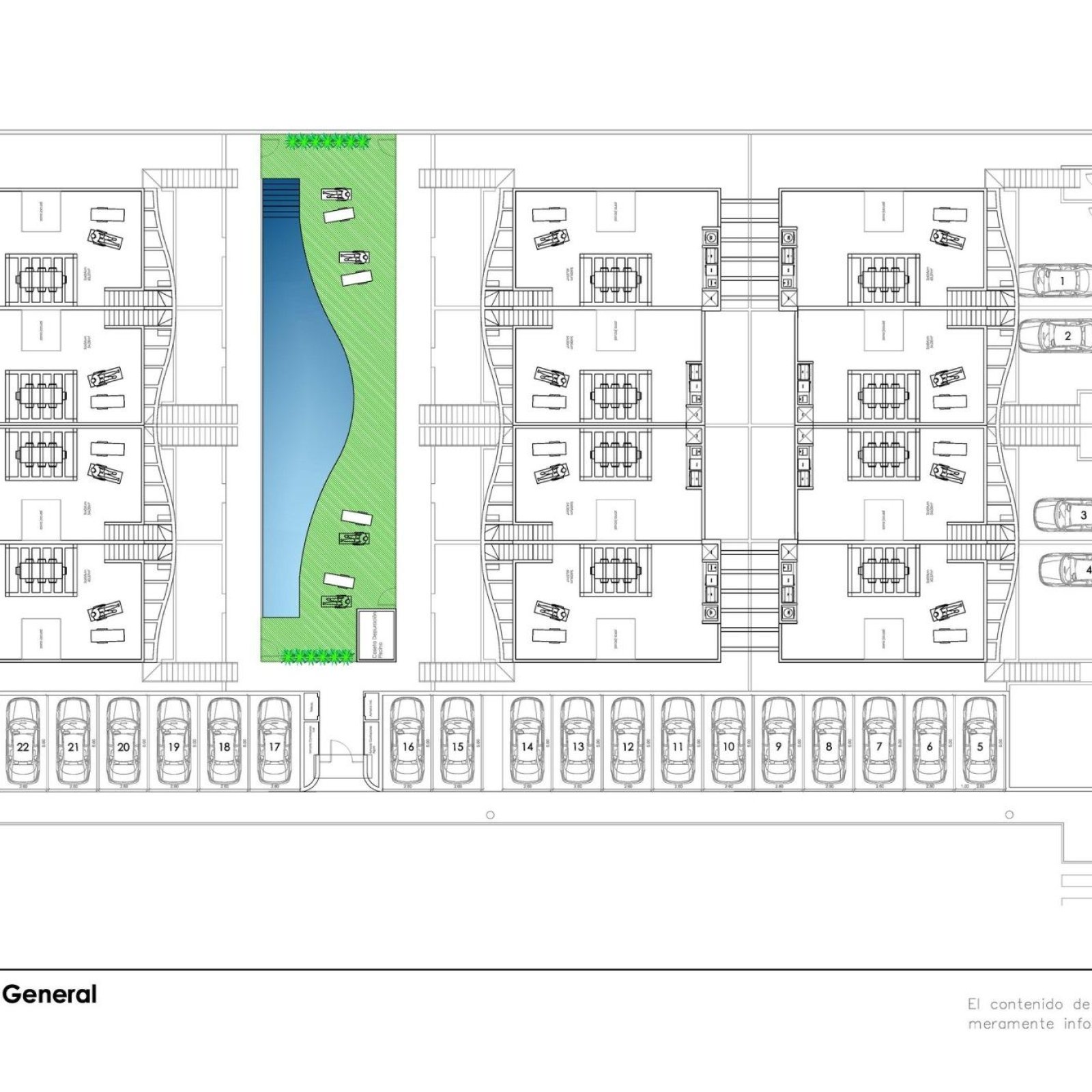 Nieuwbouwwoningen in Pilar de la Horadada, Costa Blanca Zuid-14