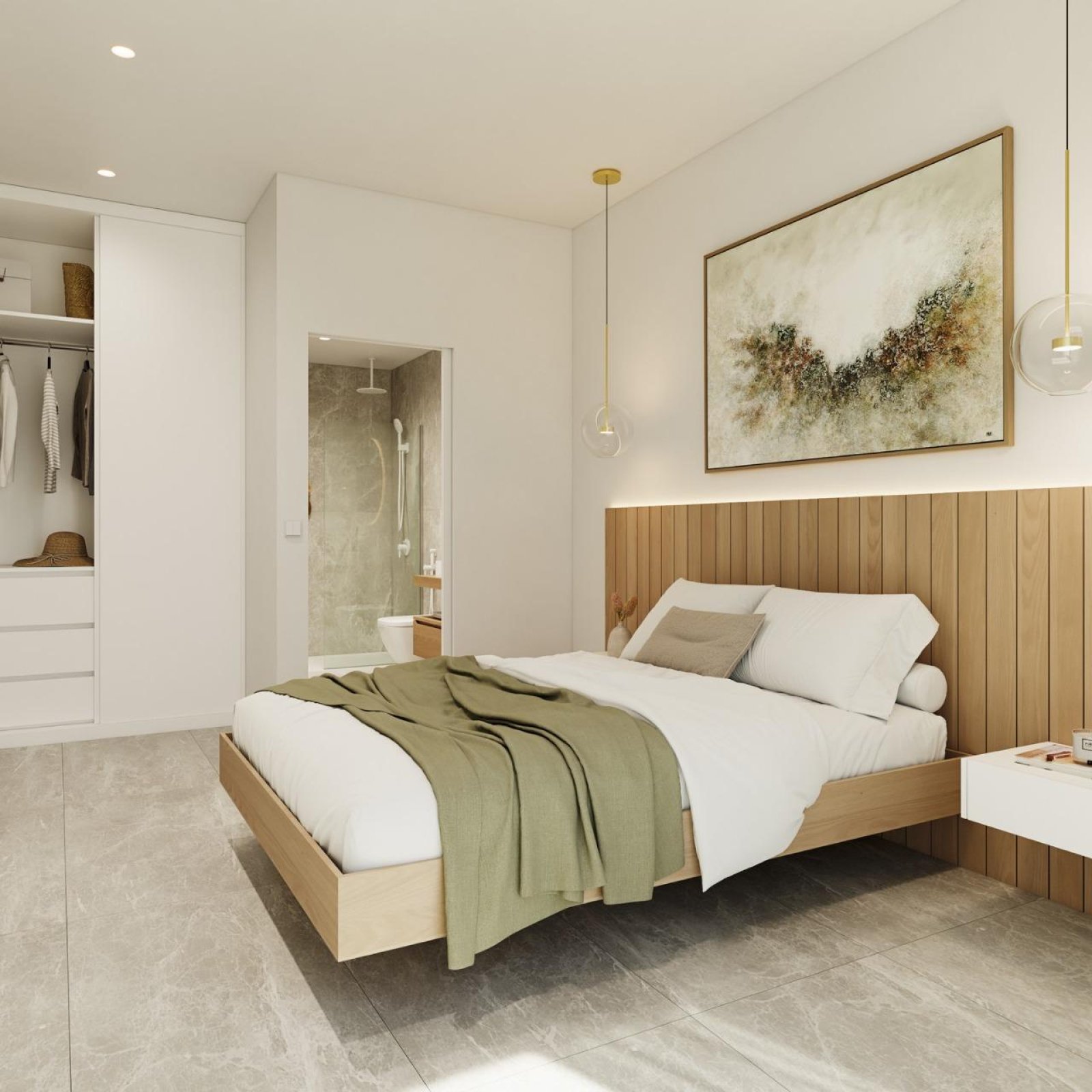 Nieuwbouwwoningen in Pilar de la Horadada, Costa Blanca Zuid-7