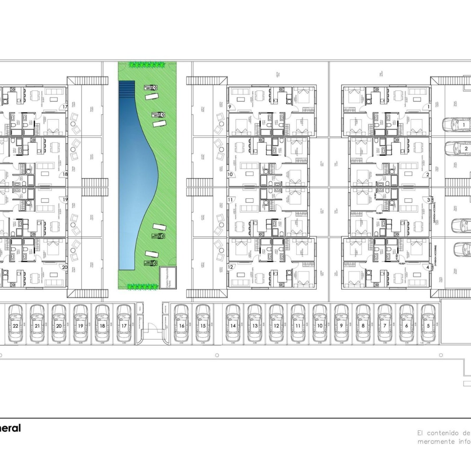 Nieuwbouwwoningen in Pilar de la Horadada, Costa Blanca Zuid-13