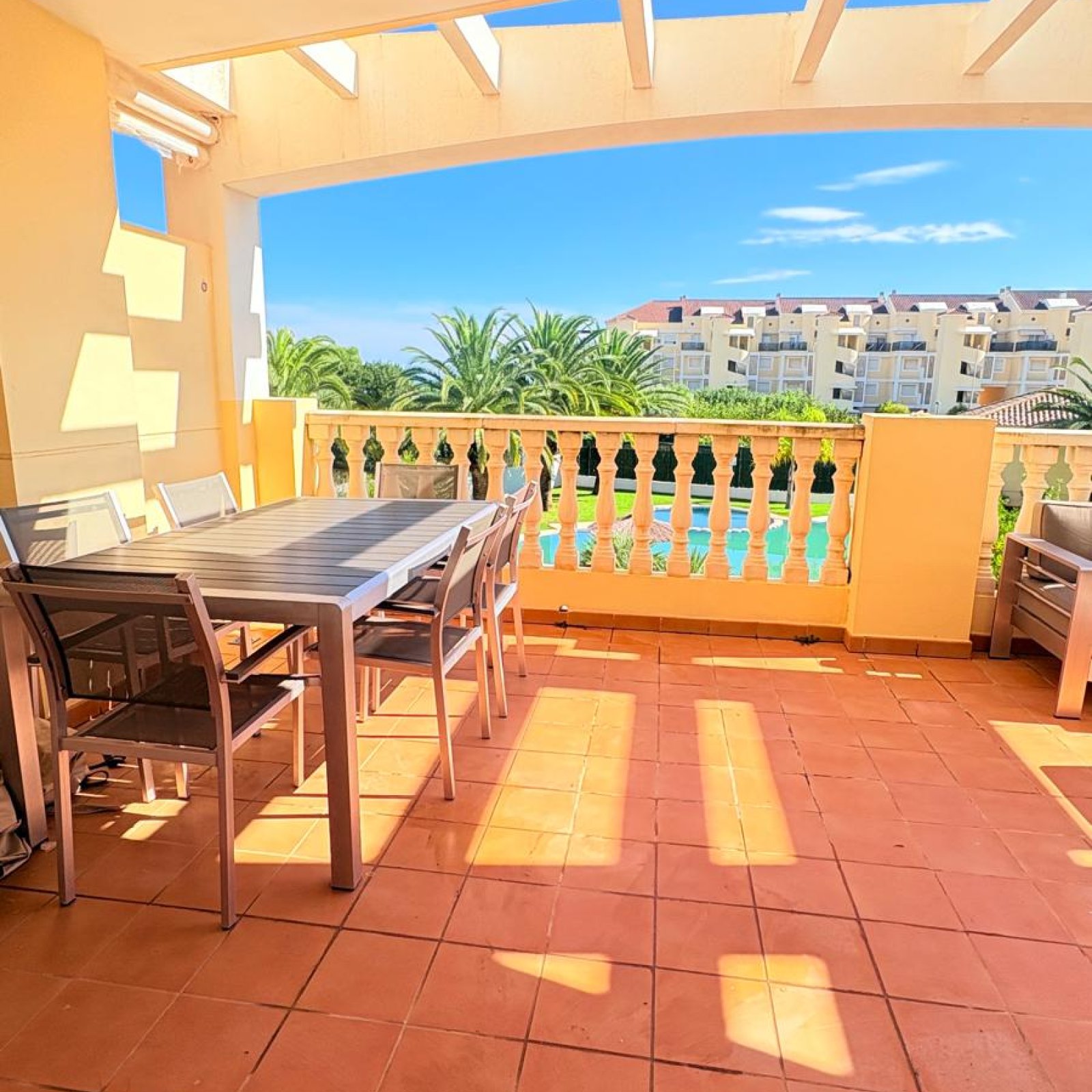 Appartement in Denia-3