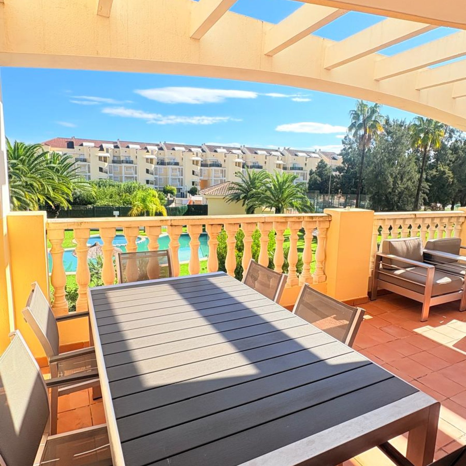 Appartement in Denia-4