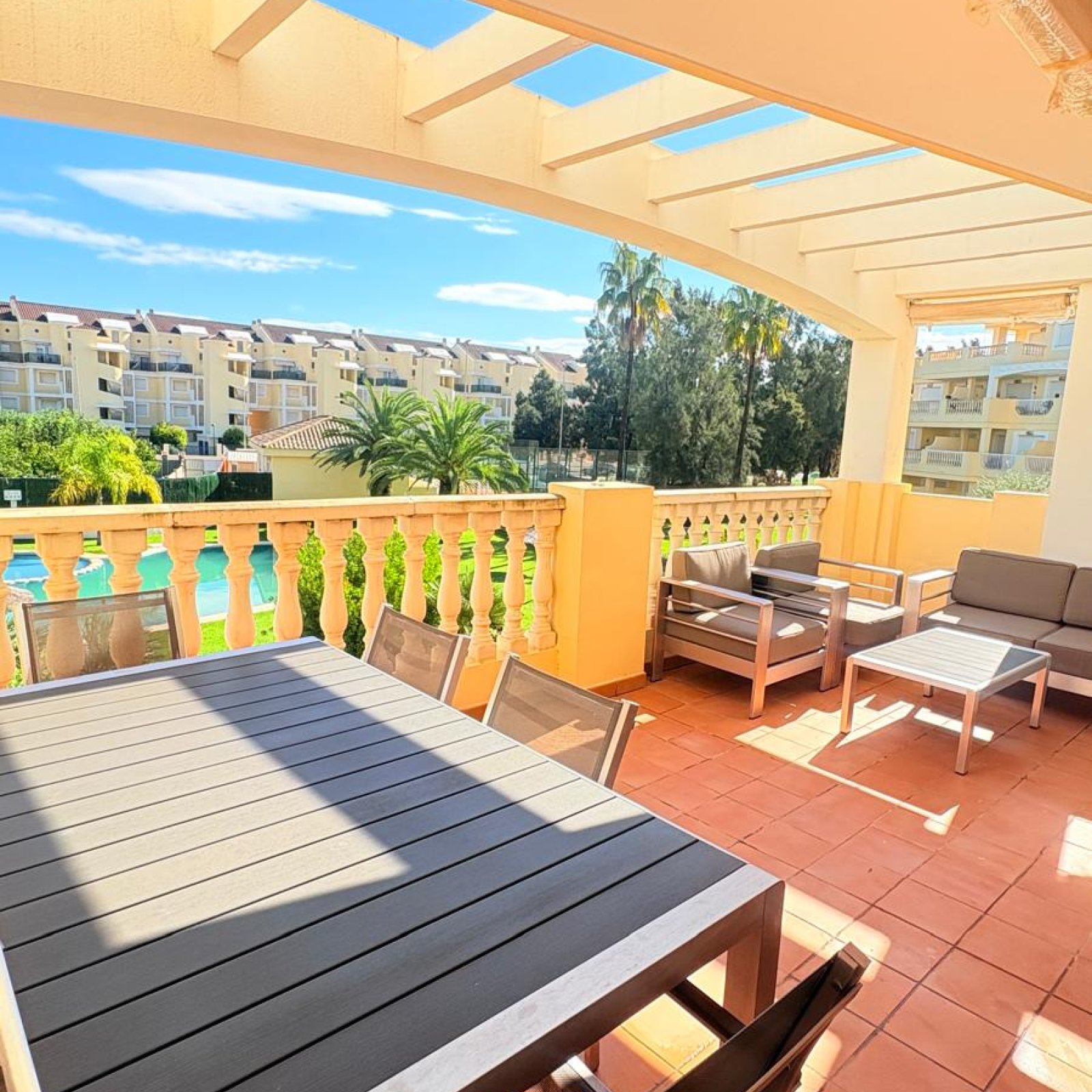 Appartement in Denia-5