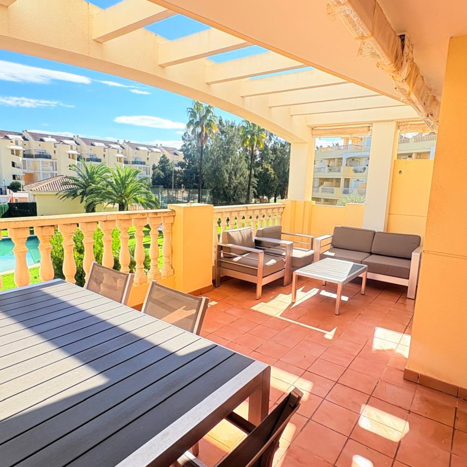 Appartement in Denia-6