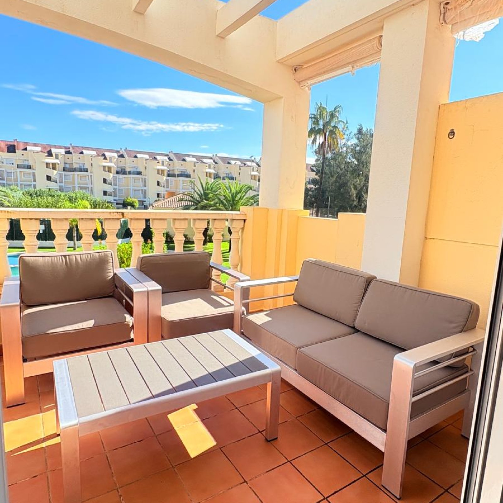 Appartement in Denia-7