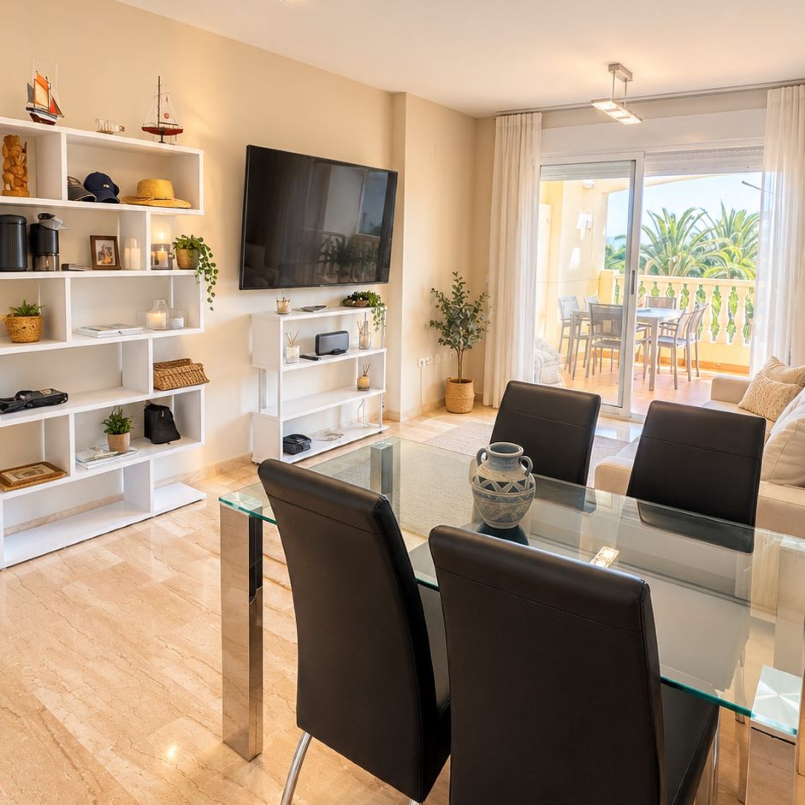 Appartement in Denia-8