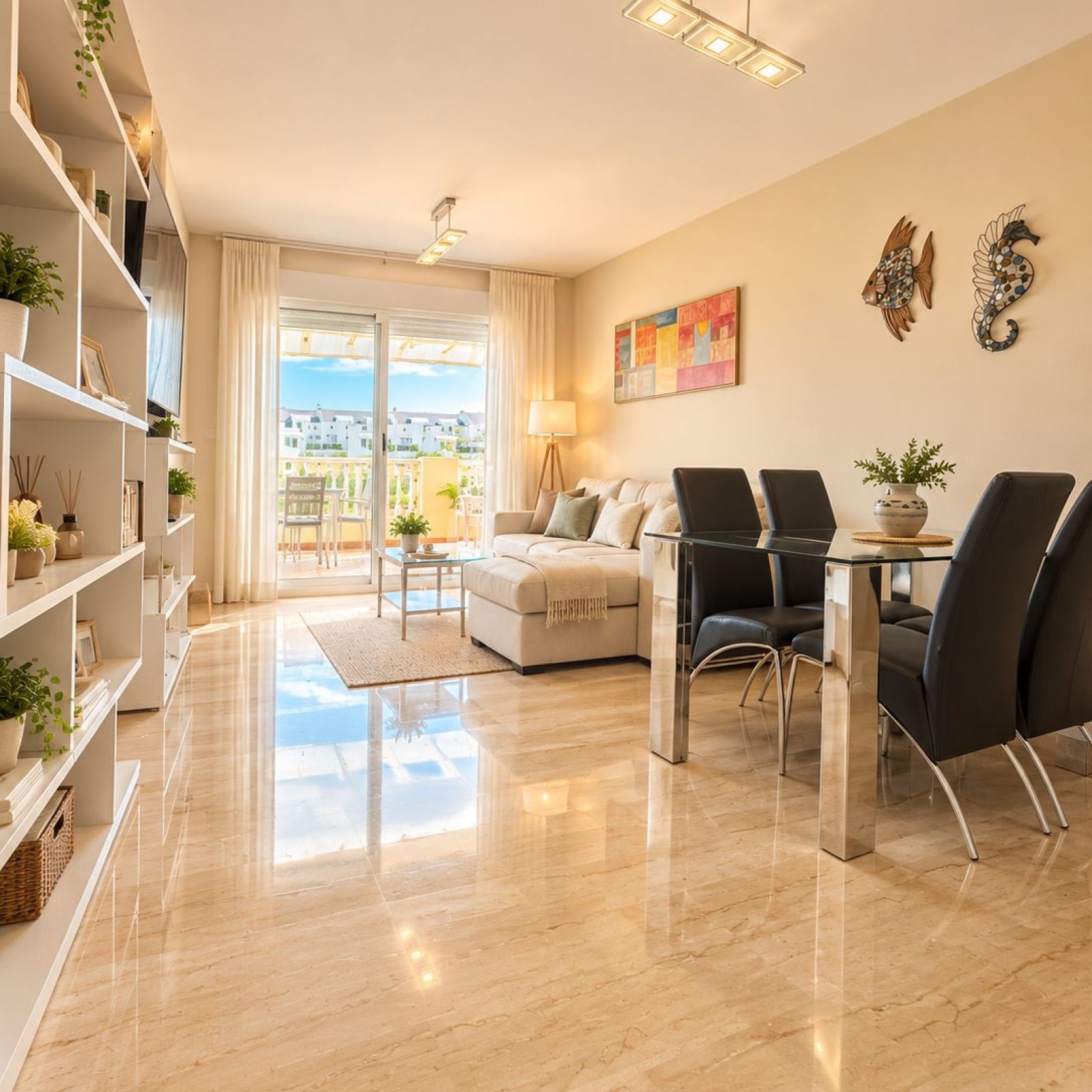 Appartement in Denia-9