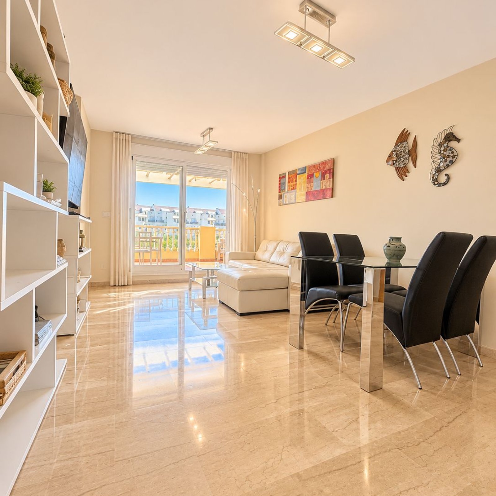 Appartement in Denia-10