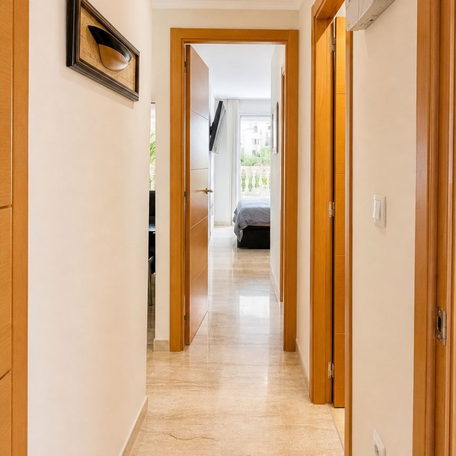 Appartement in Denia-11