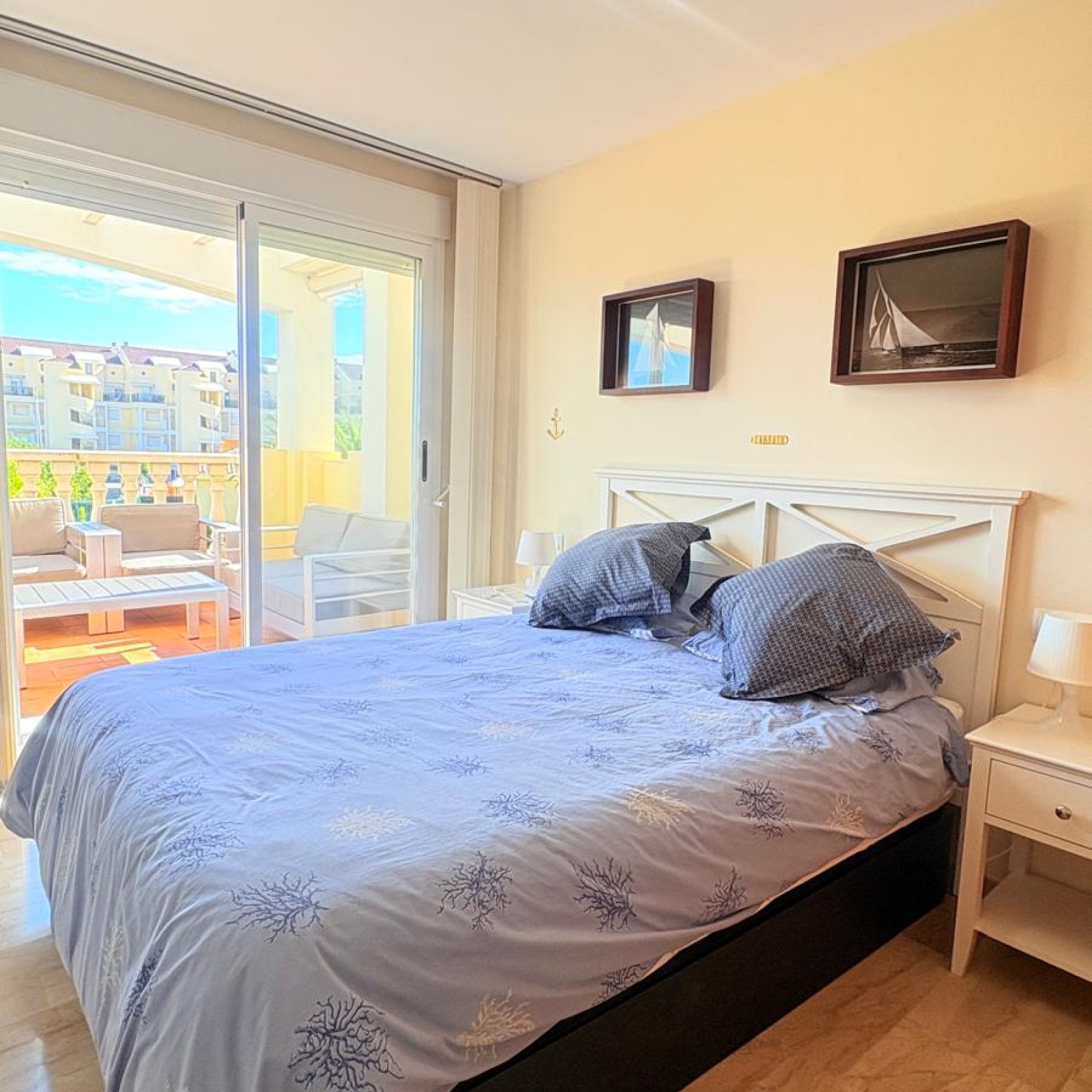 Appartement in Denia-12