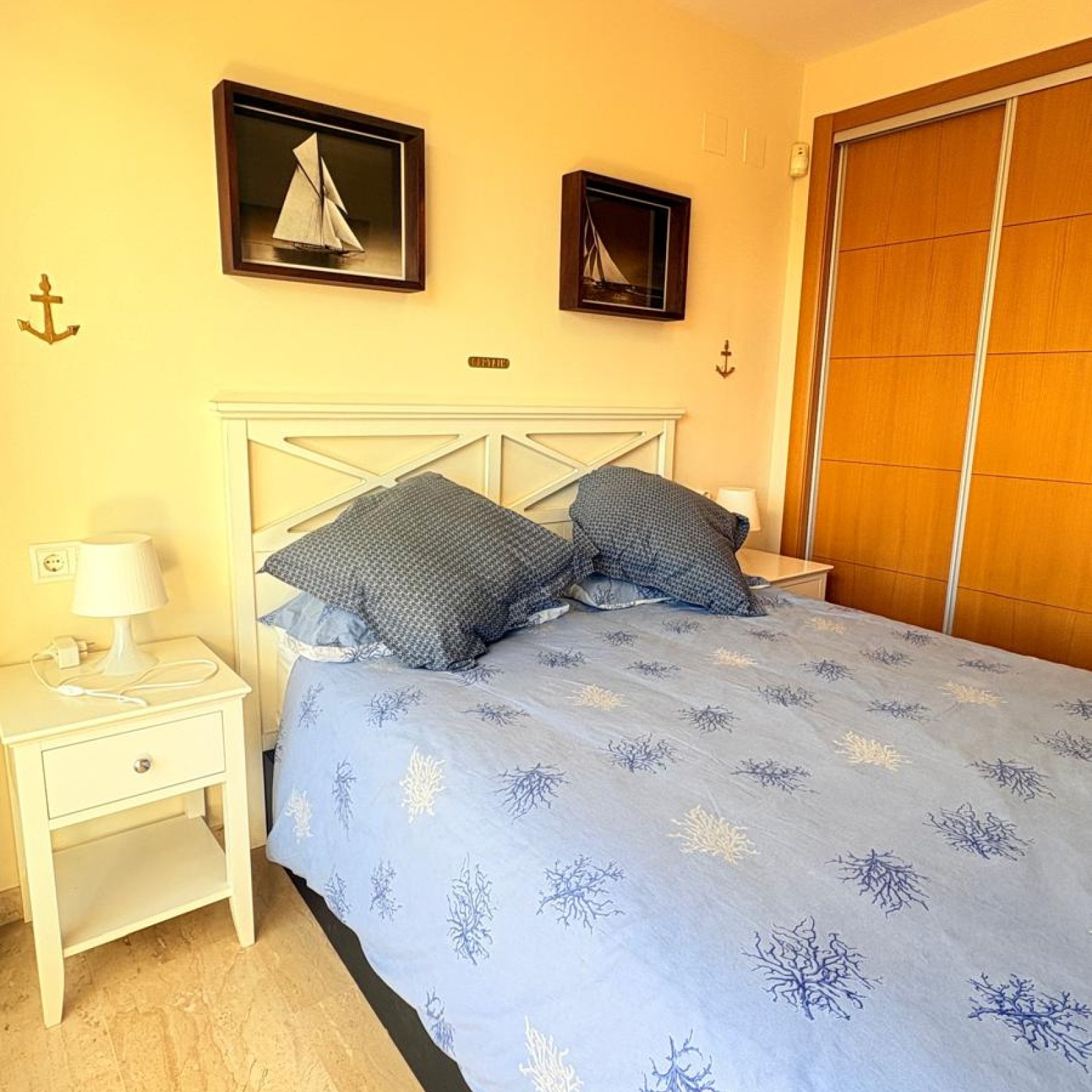 Appartement in Denia-13